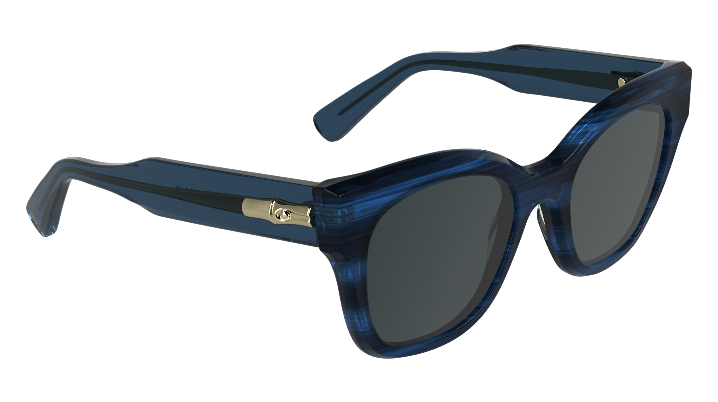 LO791S 407 Occhiali da sole LONGCHAMP 8