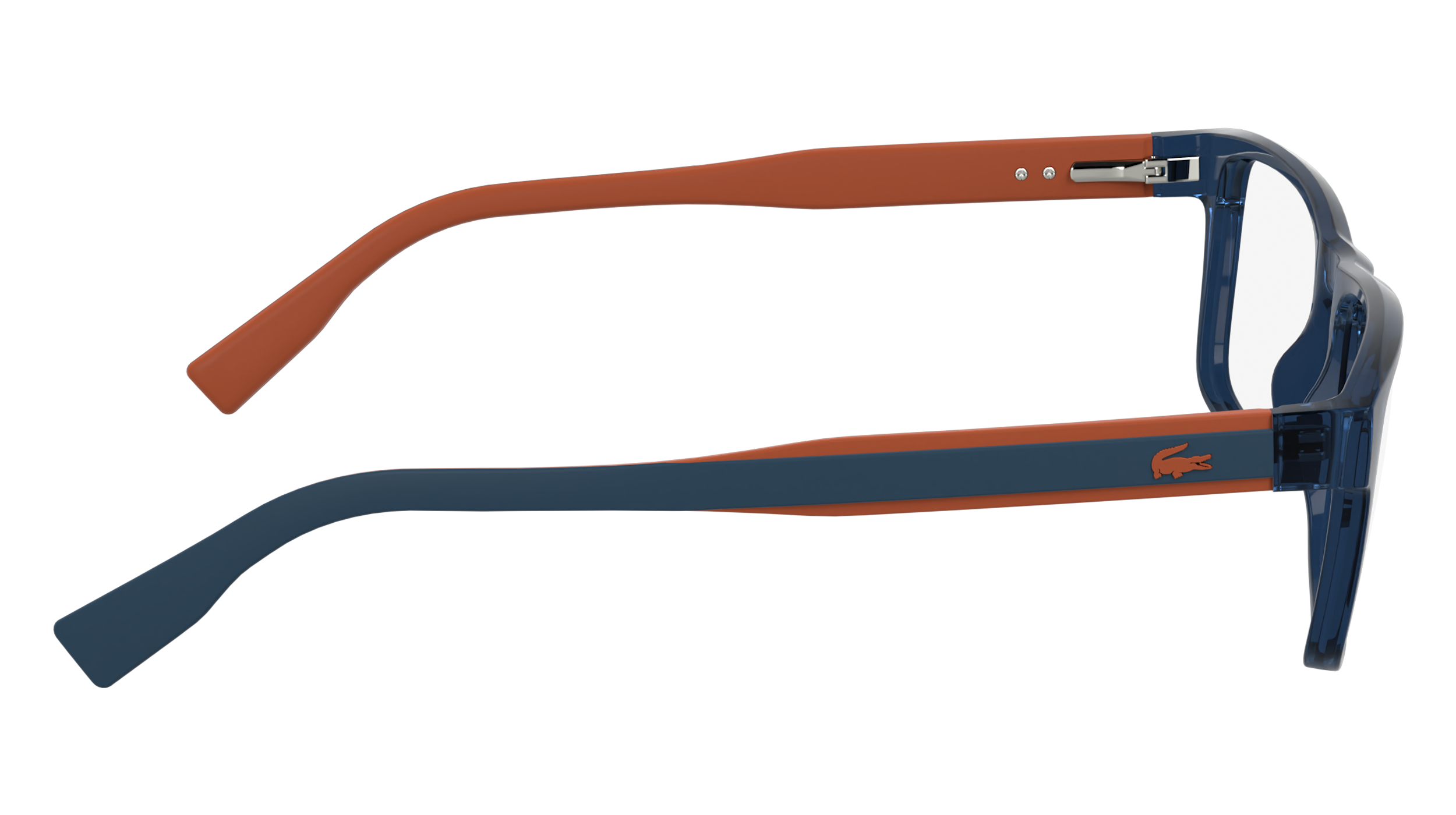 L2973 410 Montature da vista Lacoste 7