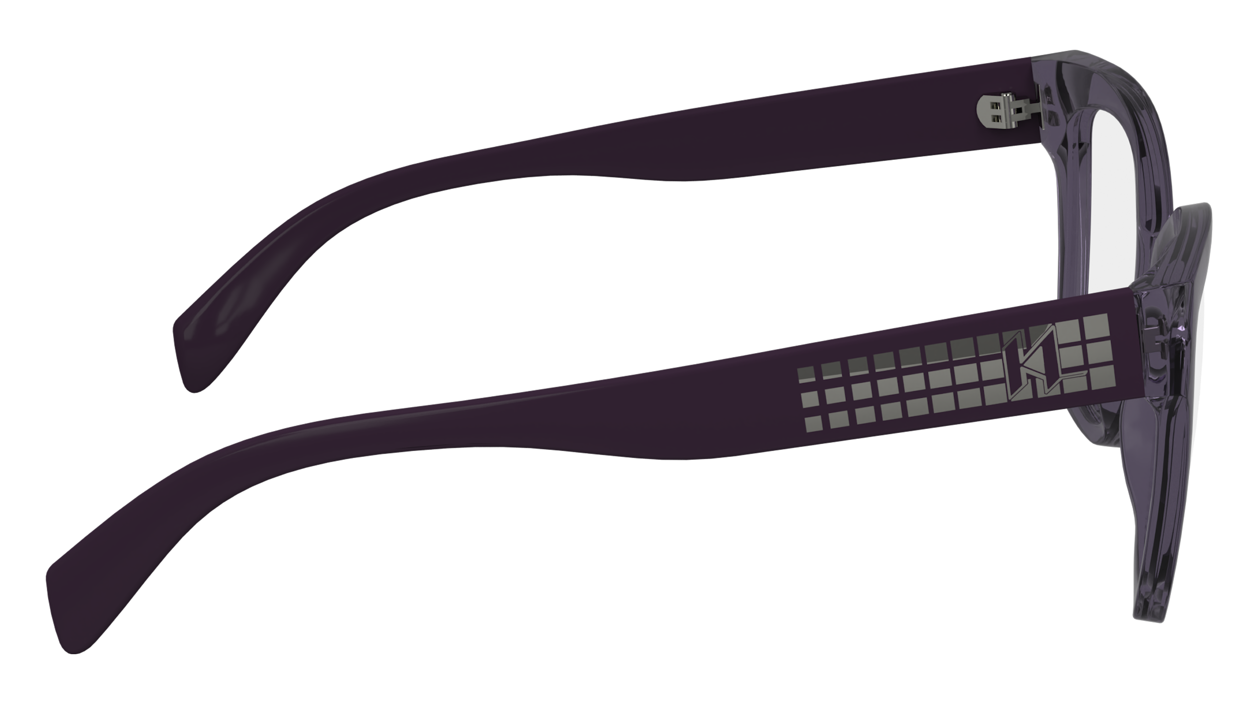 KL6150 541 Montature da vista Karl Lagerfeld 4