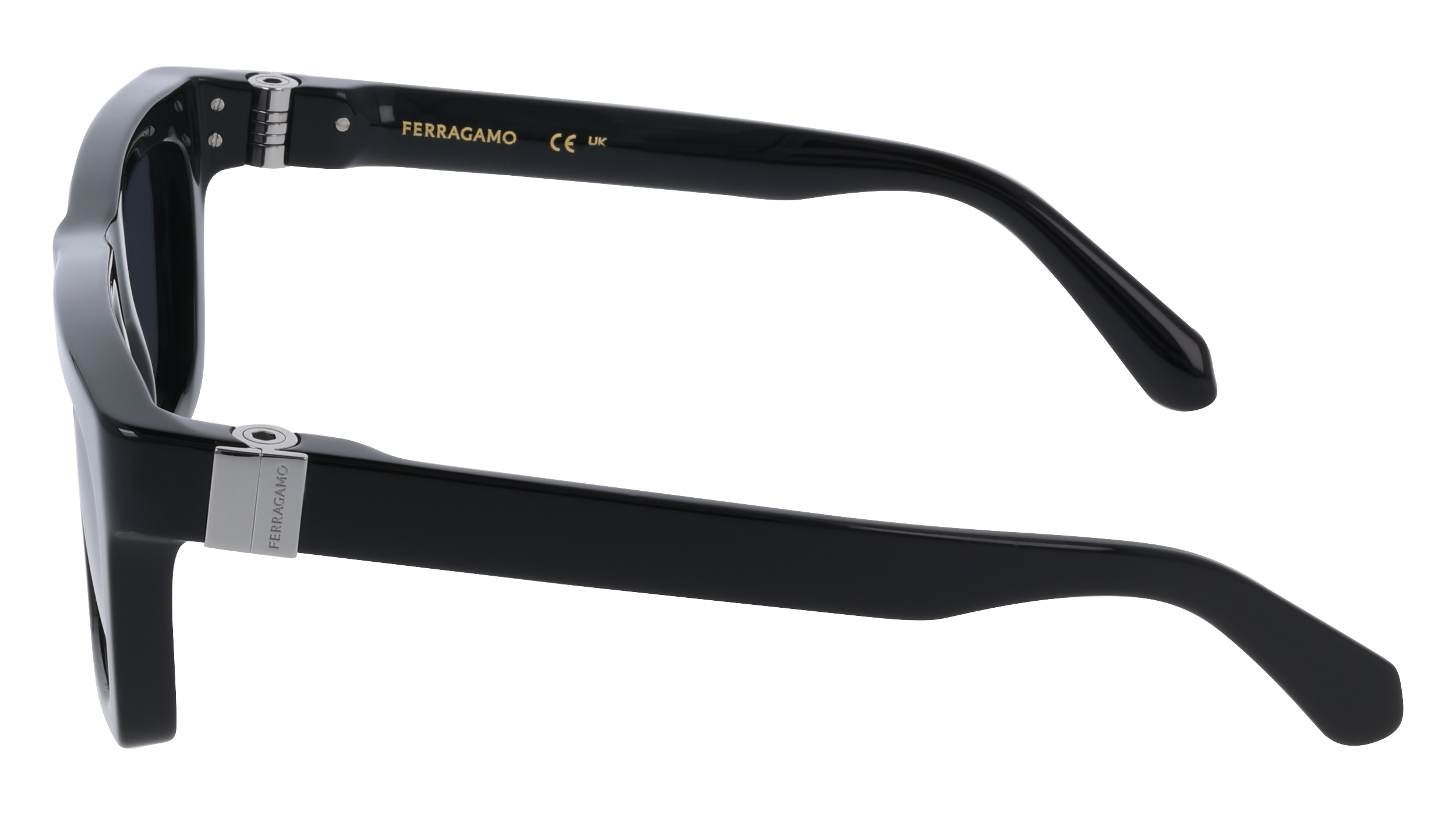 SF2071S 001 Occhiali da sole Ferragamo 3