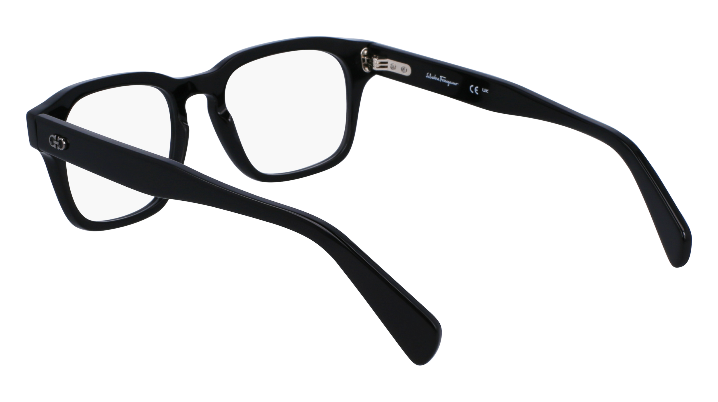 SF2958 001 Montature da vista Ferragamo 3