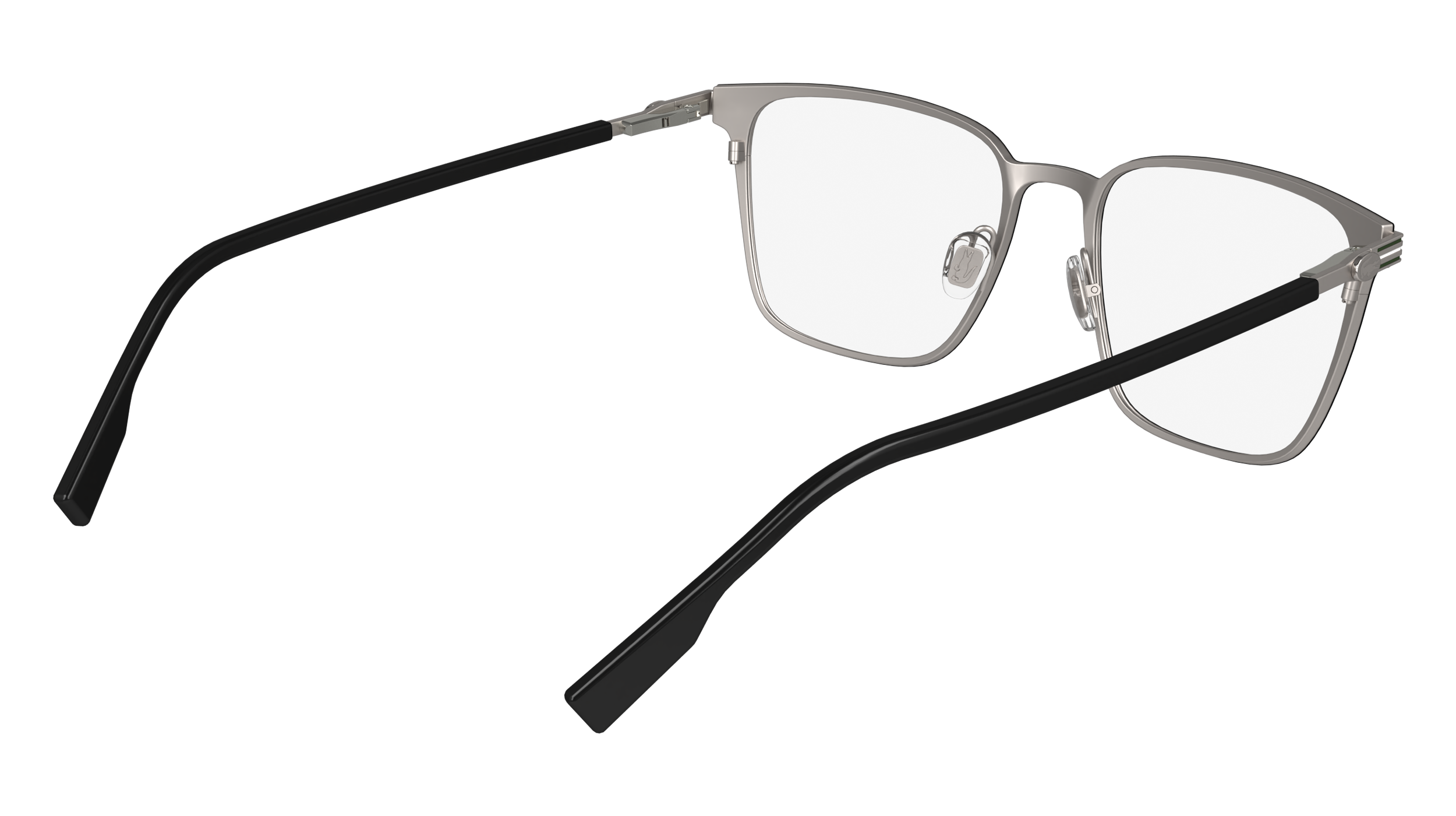 L2301 002 Montature da vista Lacoste 5