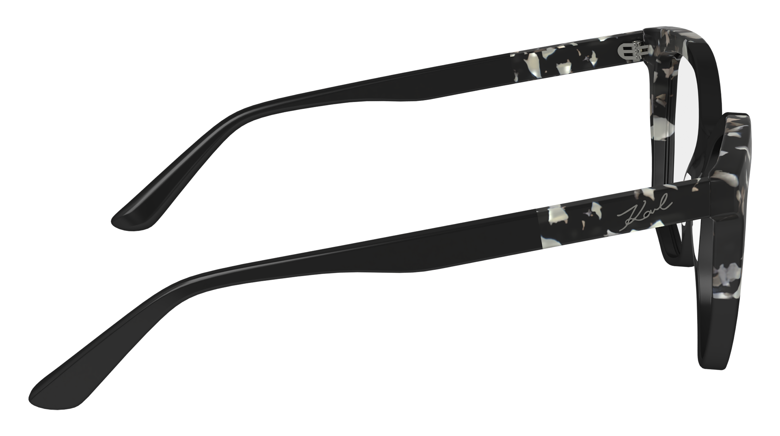 KL6154 013 Montature da vista Karl Lagerfeld 6