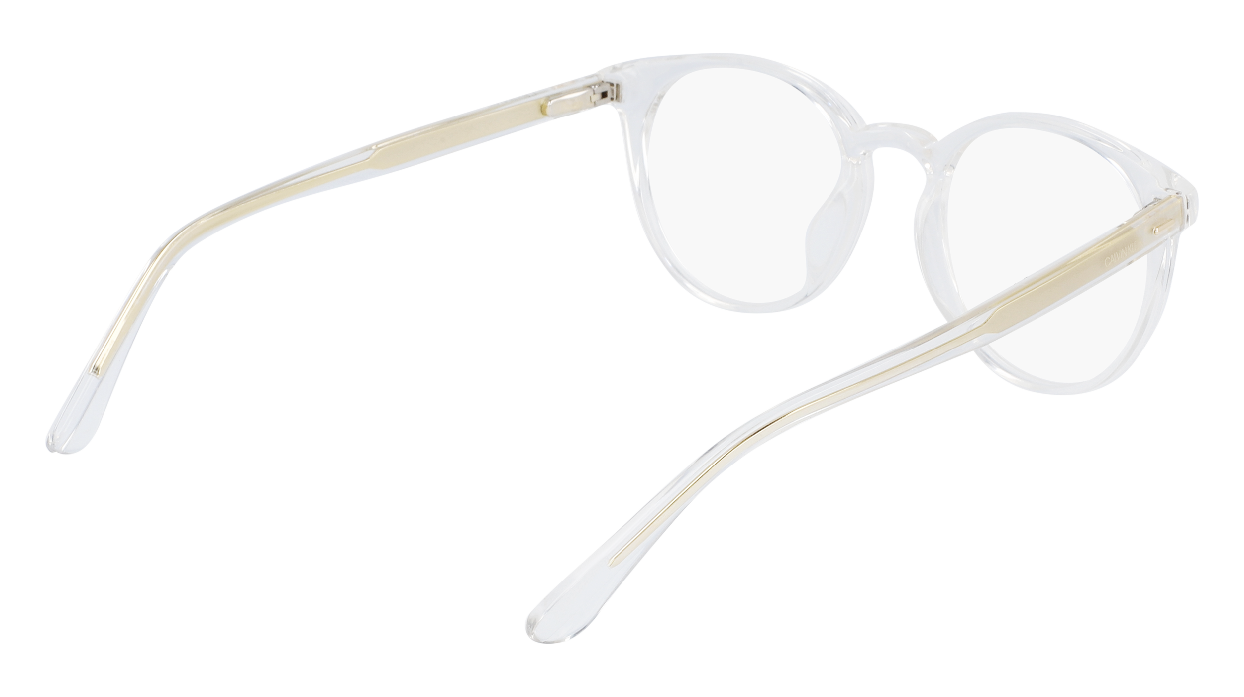 CK20527 971 Montature da vista Calvin Klein 4