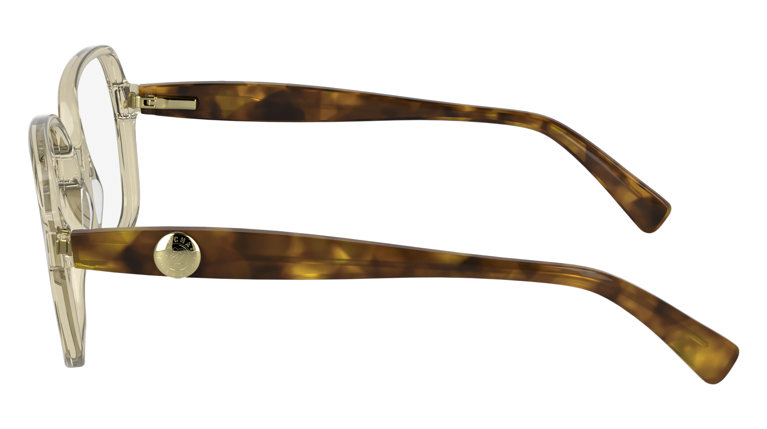 LO2757 250 Montature da vista LONGCHAMP 5