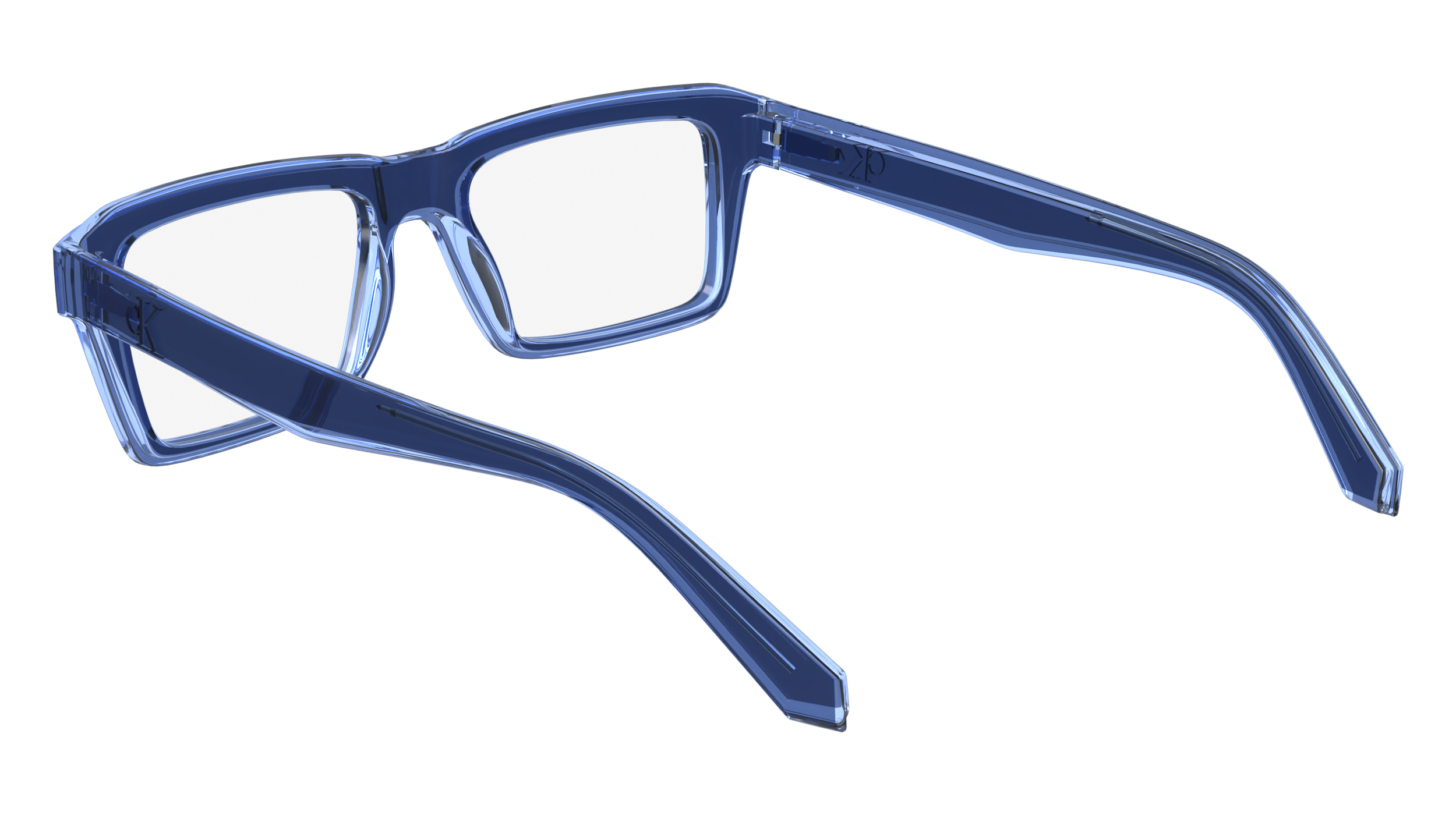 CKJ24618 400 Montature da vista Calvin Klein 3