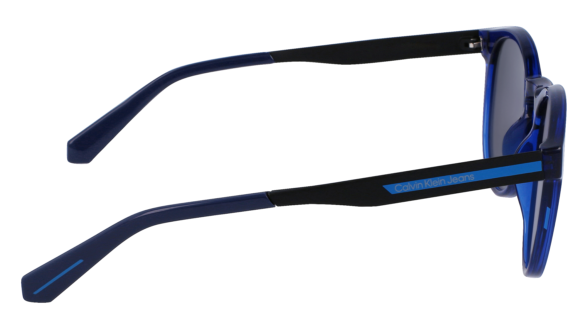 CKJ22643S 400 Occhiali da sole Calvin Klein 9
