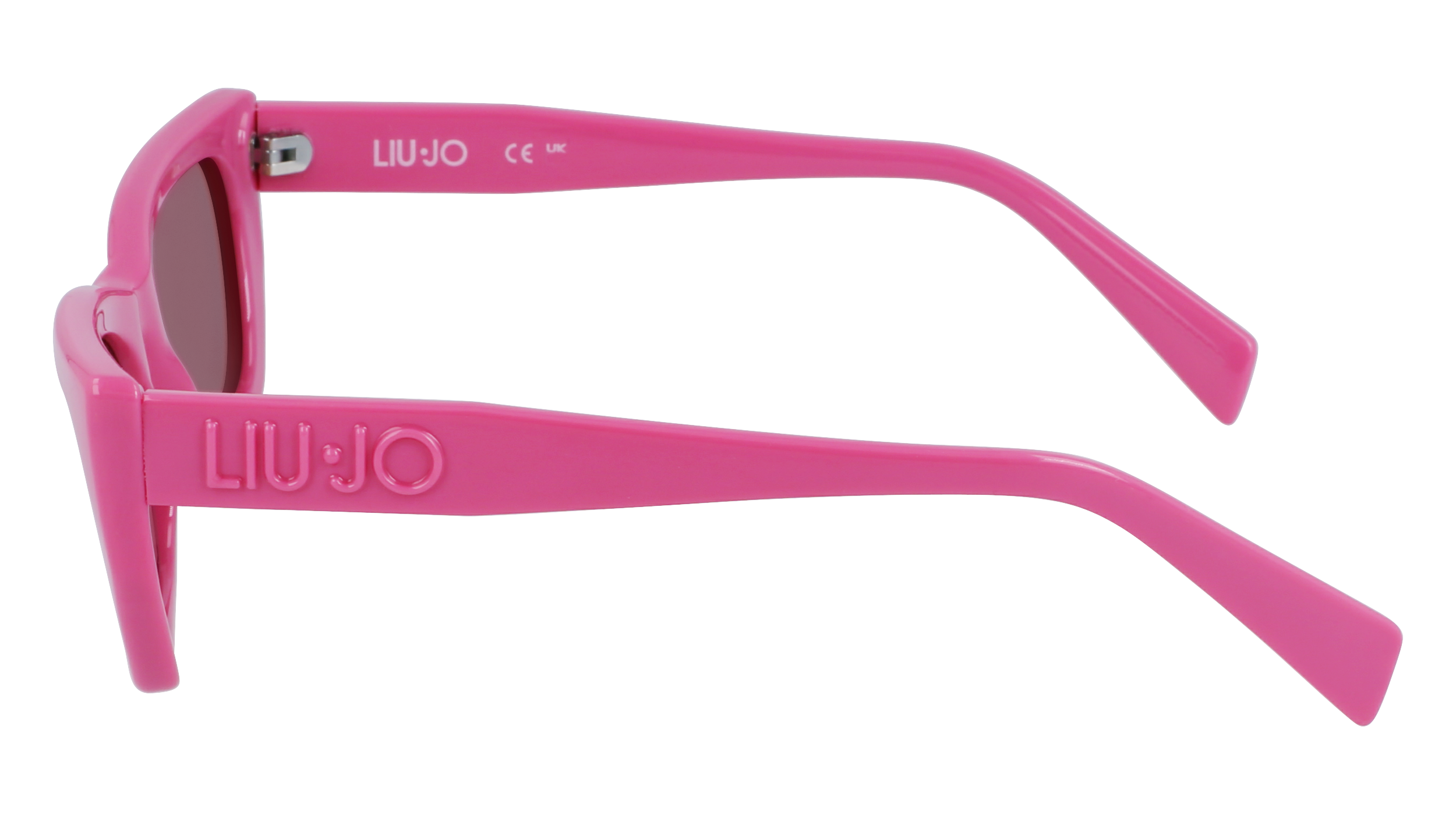 LJ790S 610 Occhiali da sole Liu Jo 4