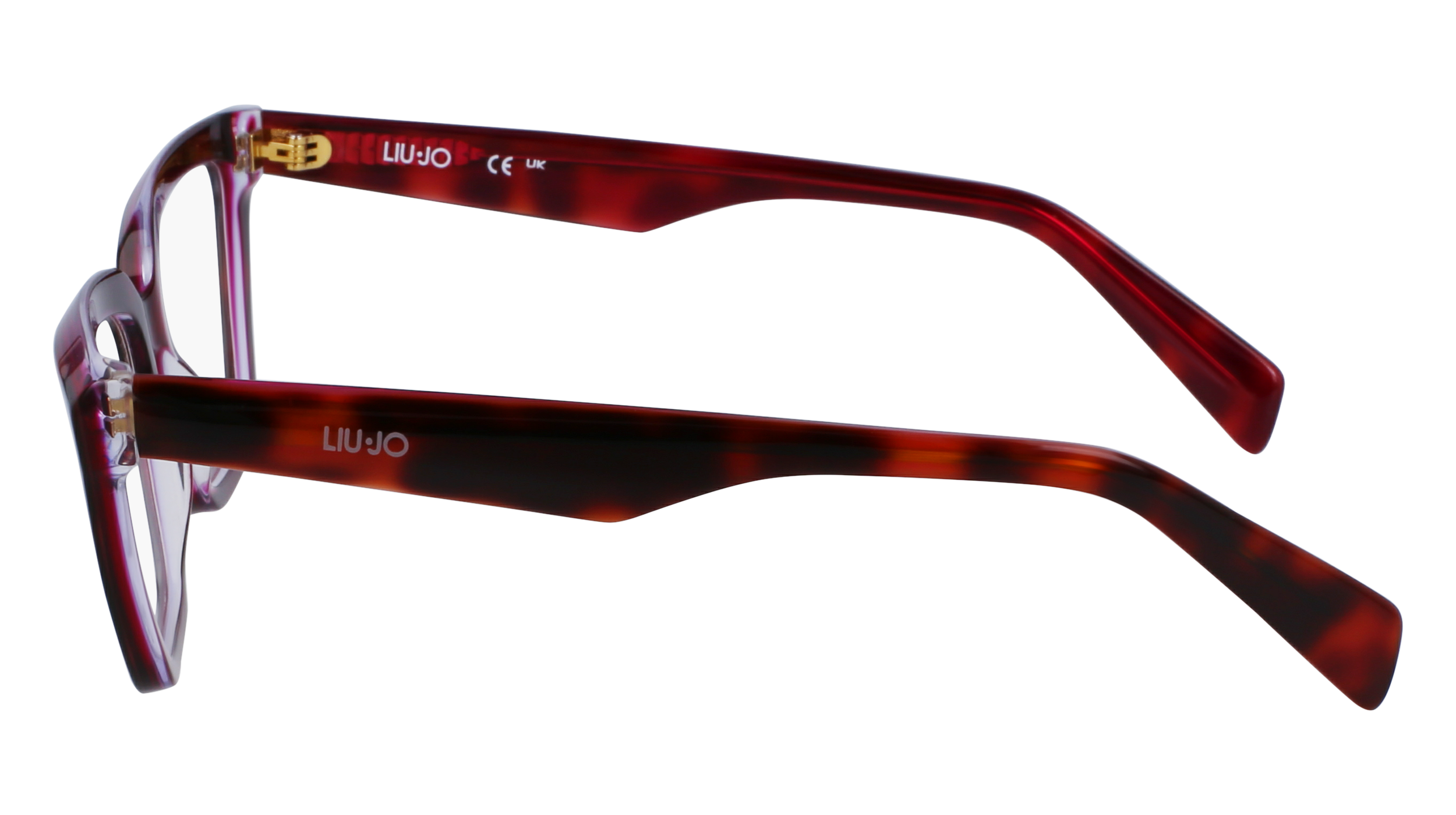 LJ2801 261 Montature da vista Liu Jo 4