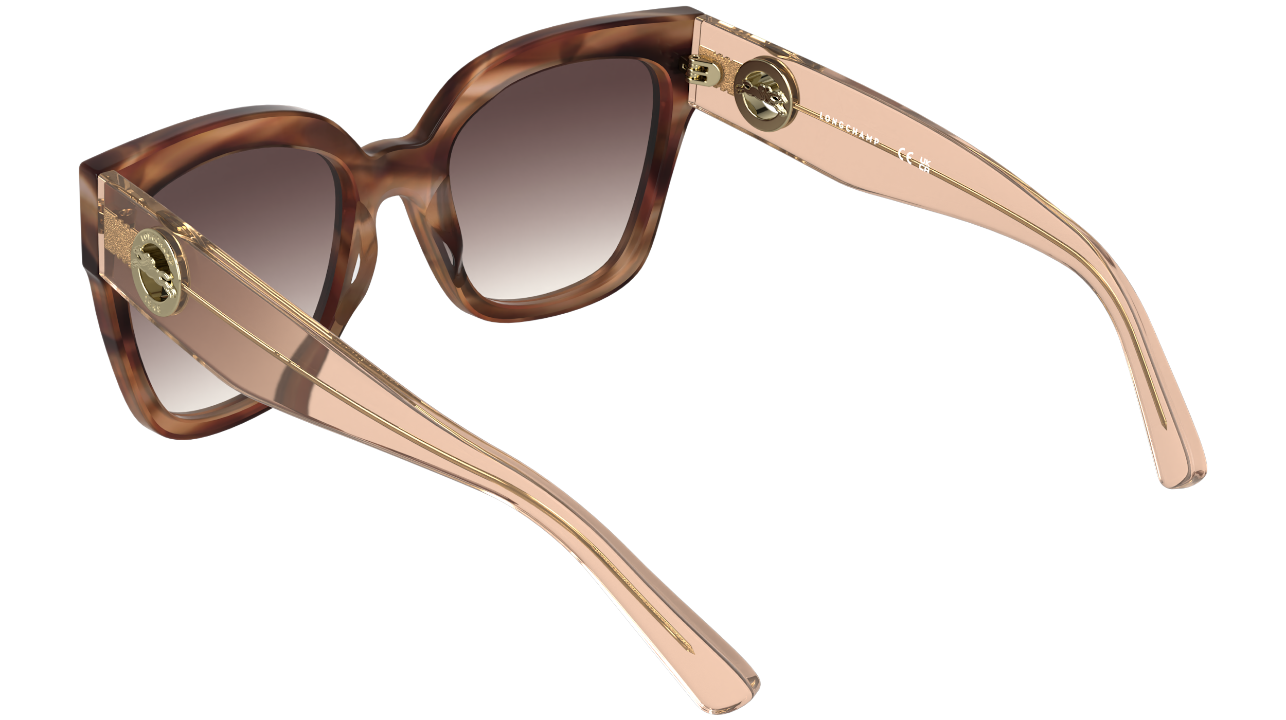 LONGCHAMP LO717S 848