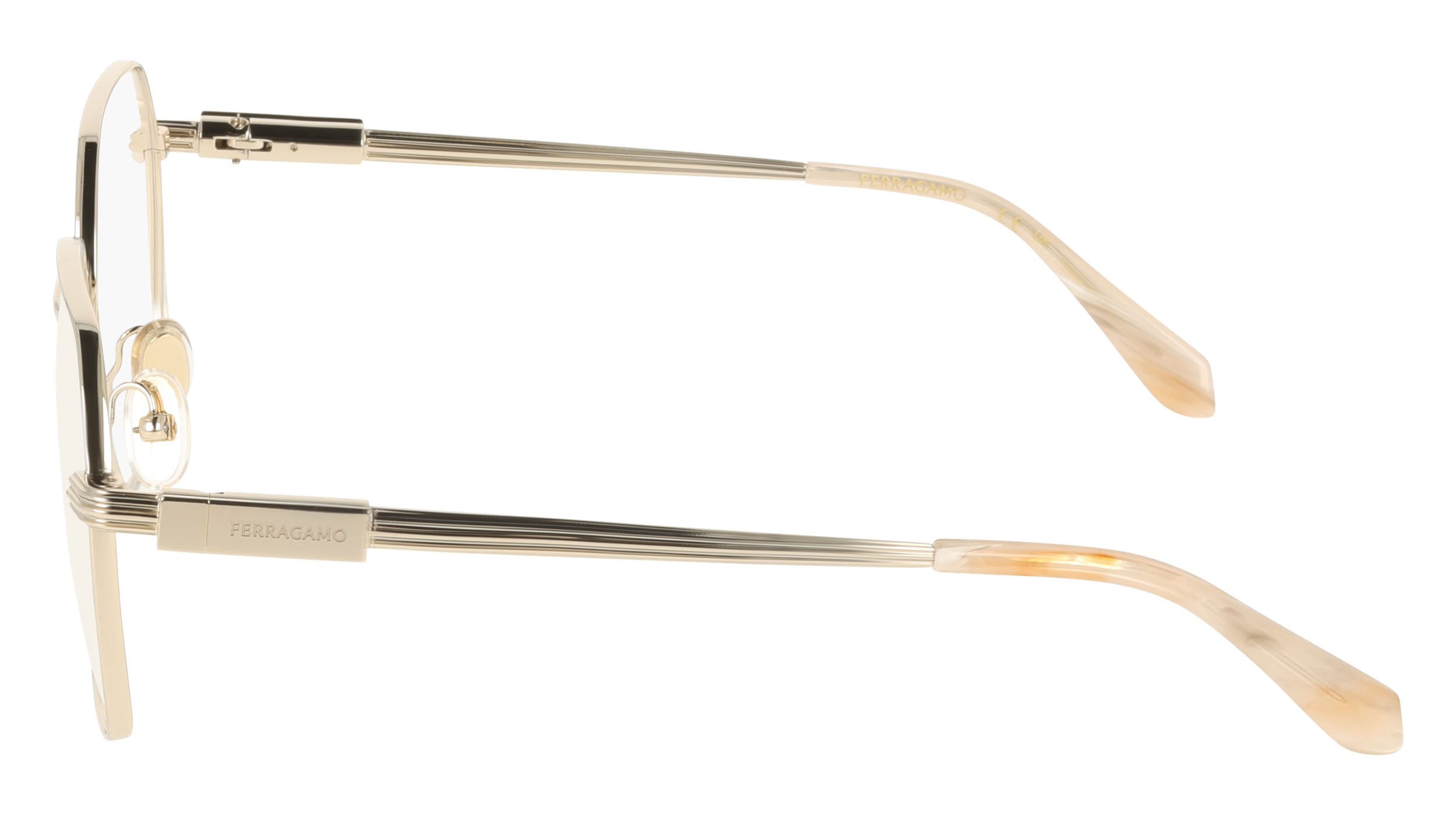SF2239 710 Montature da vista Ferragamo 3
