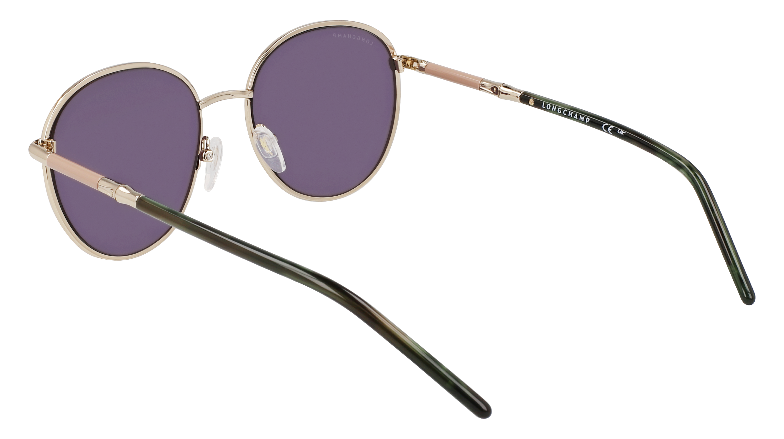 LO171S 708 Occhiali da sole LONGCHAMP 3
