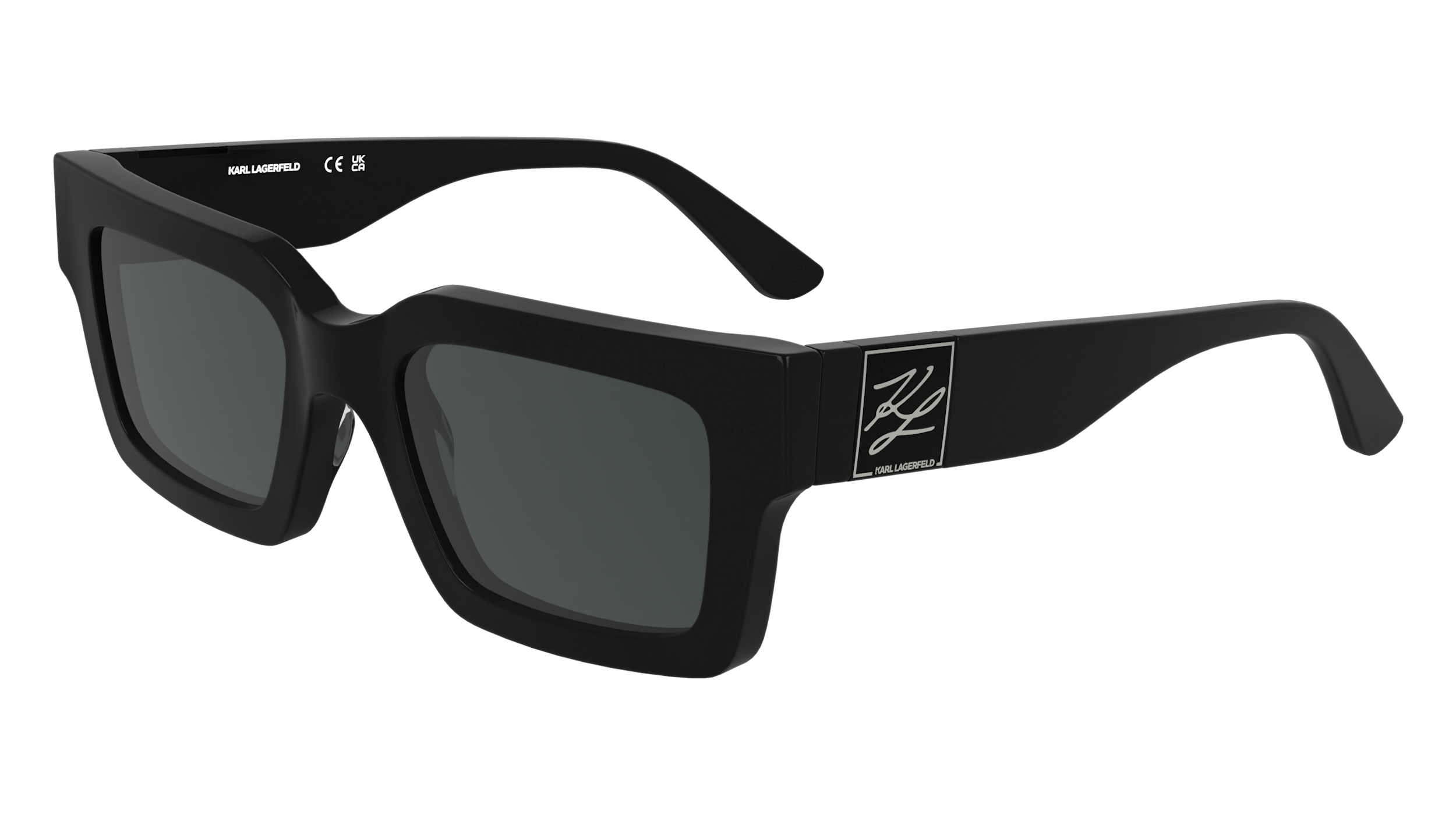 KL6182S 001 Occhiali da sole Karl Lagerfeld 1