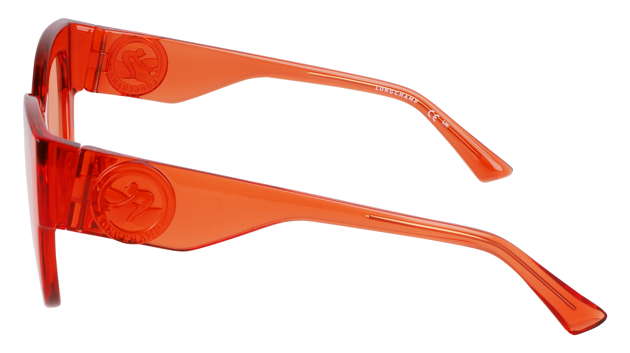 LO744S 842 Occhiali da sole LONGCHAMP 5
