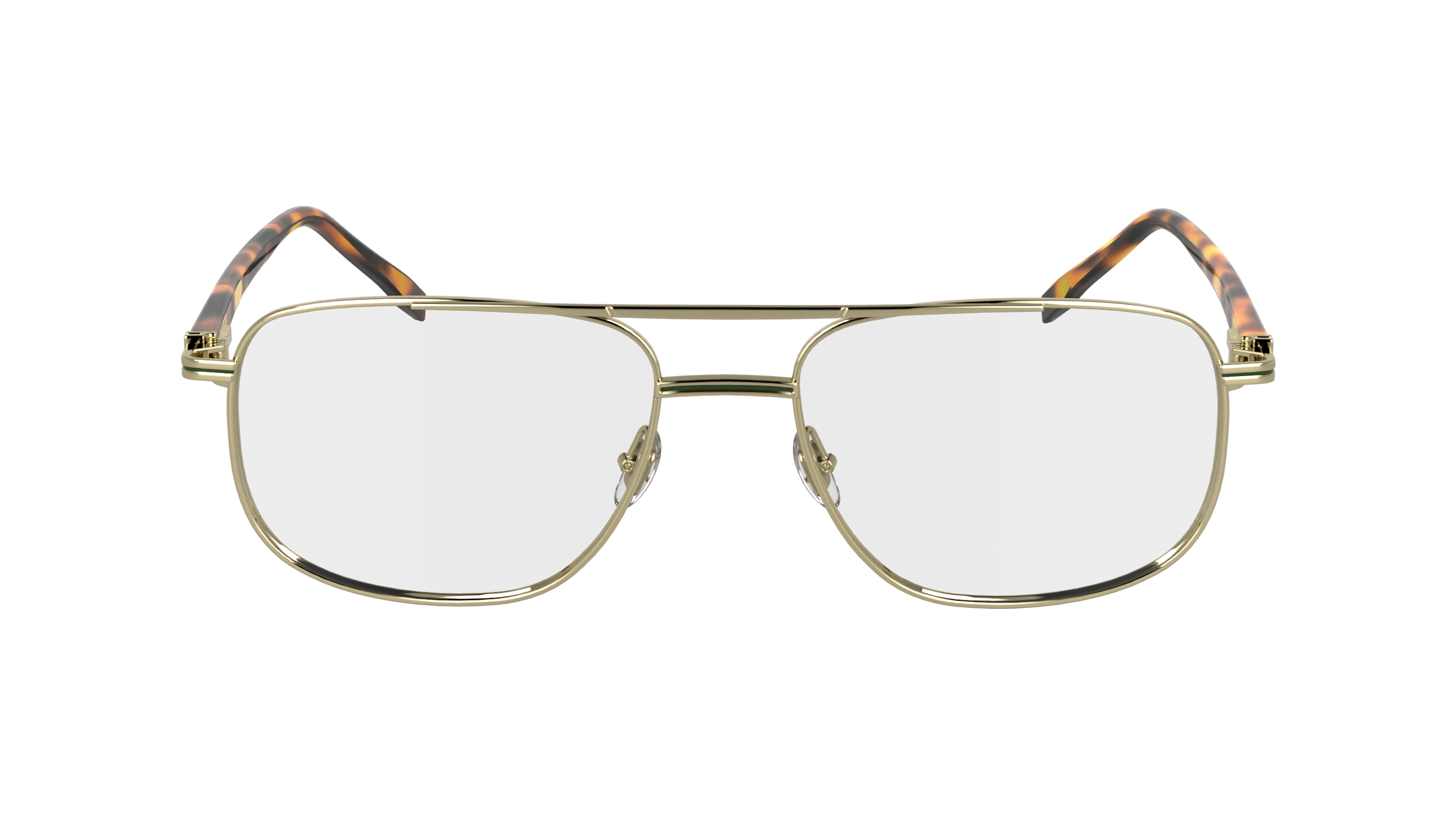 L2302 714 Montature da vista Lacoste 2