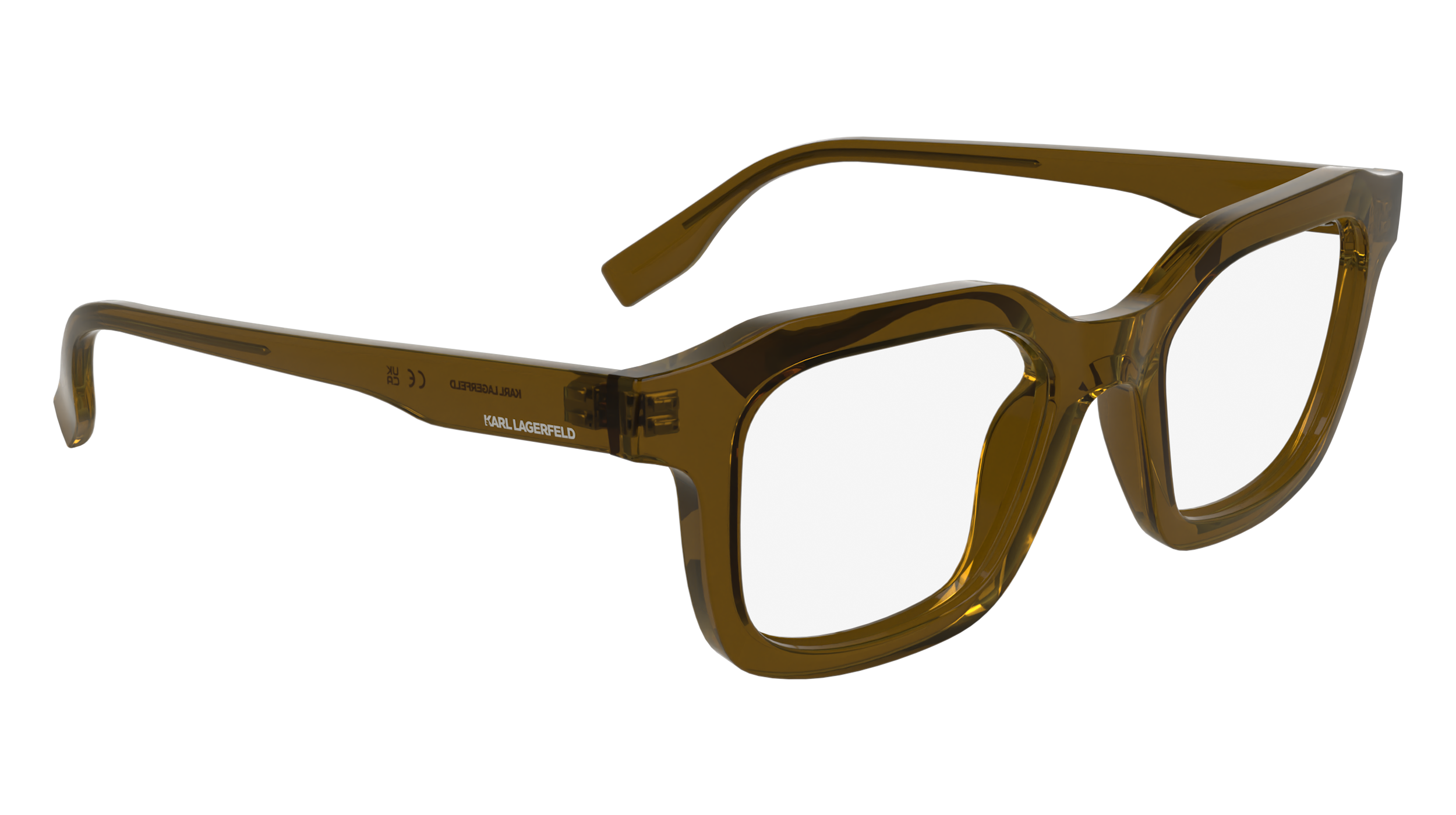 KL6197 200 Montature da vista Karl Lagerfeld 8