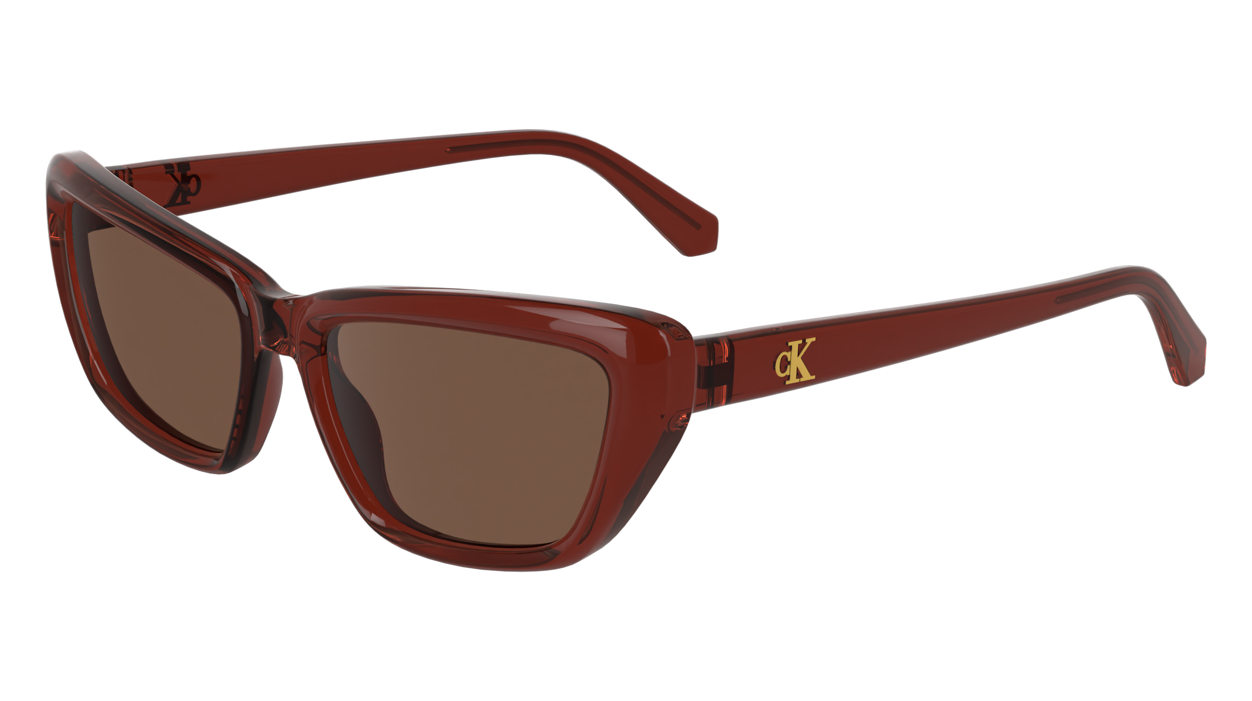CKJ24623S 618 Occhiali da sole Calvin Klein 1