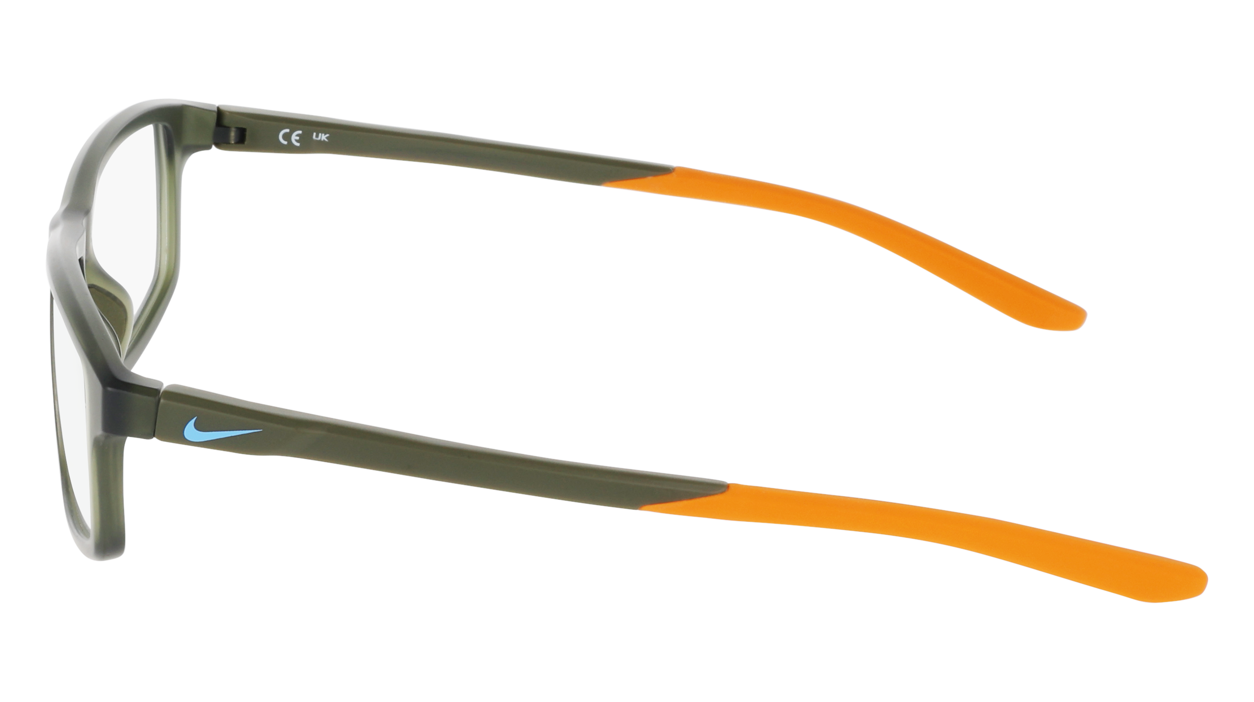 NIKE 5060 315 Montature da vista Nike 3