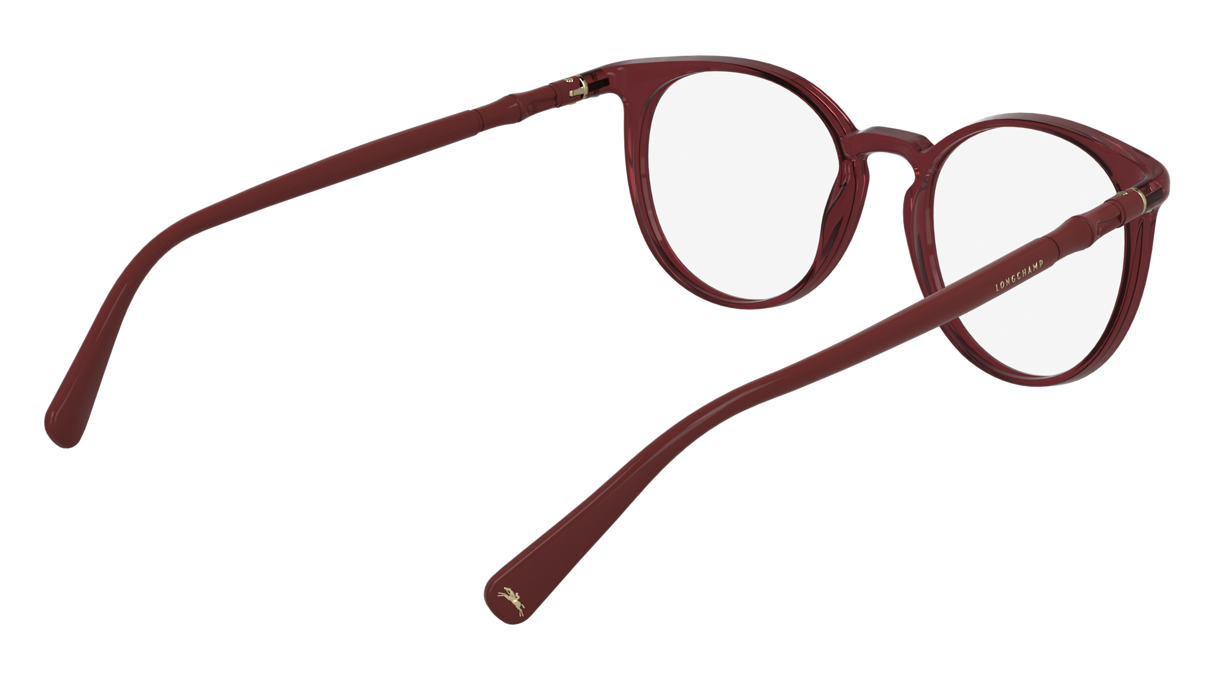 LO2768 601 Montature da vista LONGCHAMP 6