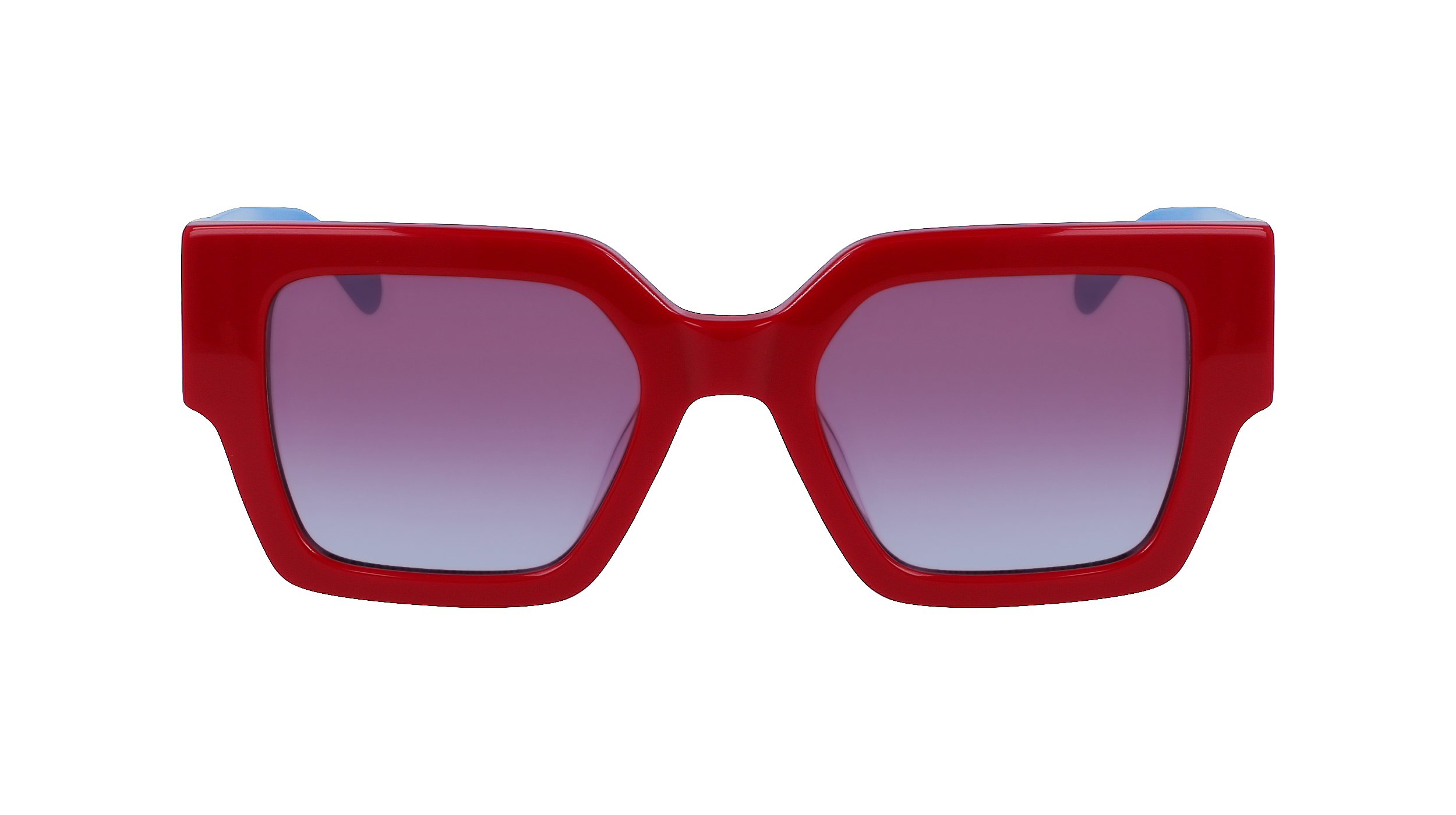 CKJ22638S 679 Occhiali da sole Calvin Klein 3
