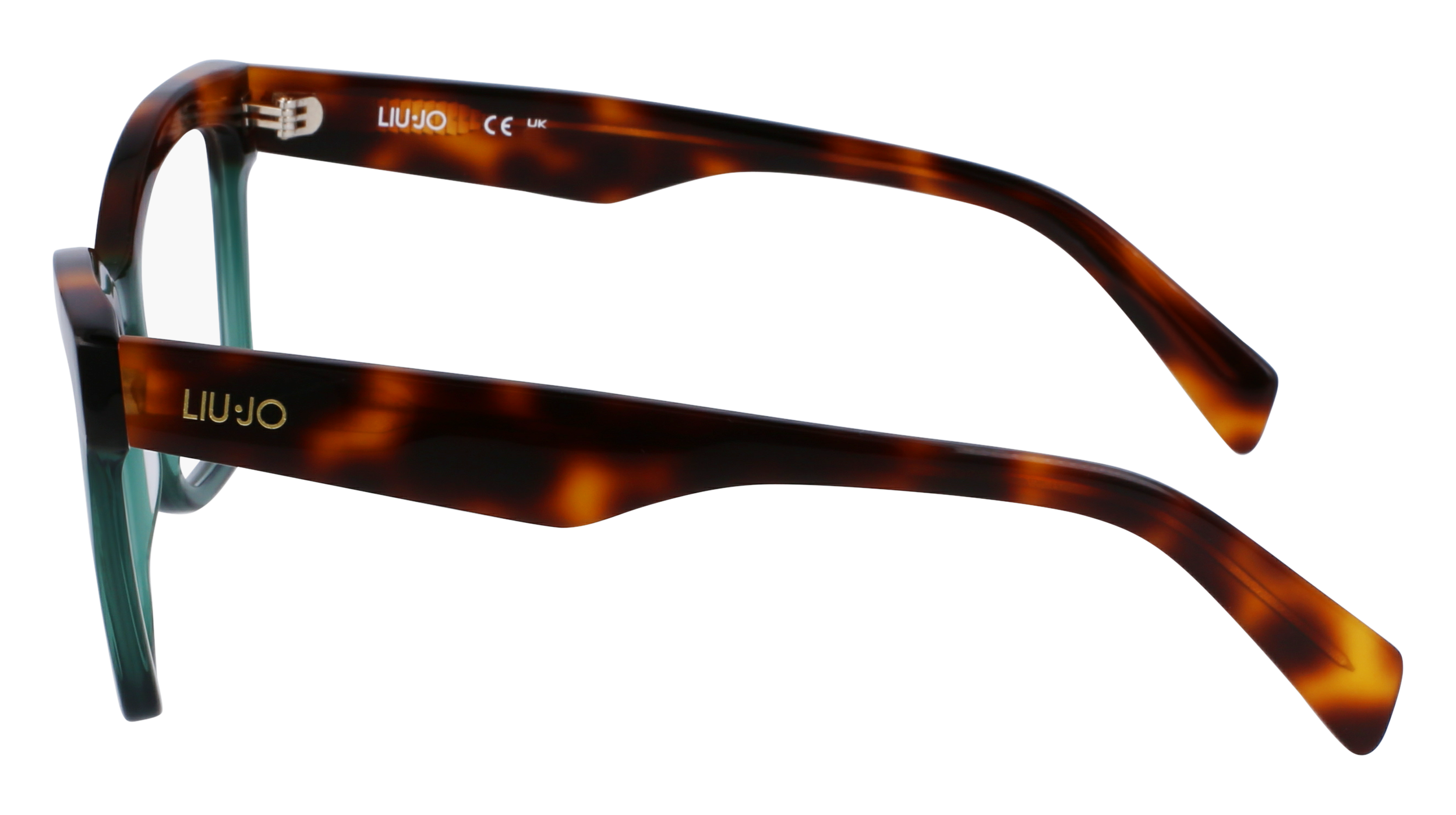 LJ2802 237 Montature da vista Liu Jo 4