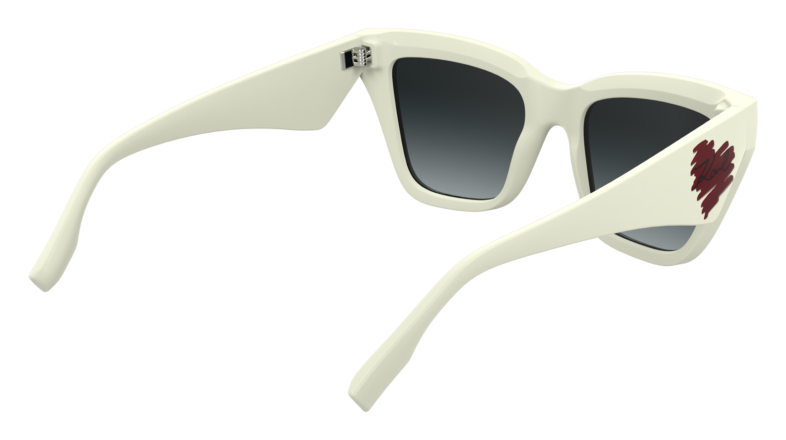 KL6184S 105 Occhiali da sole Karl Lagerfeld 6