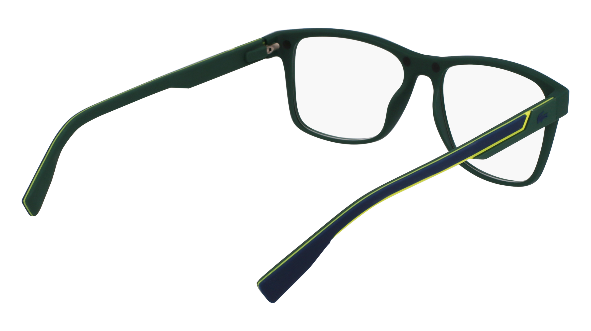 L2707MAG-SET 301 Montature da vista Lacoste 6