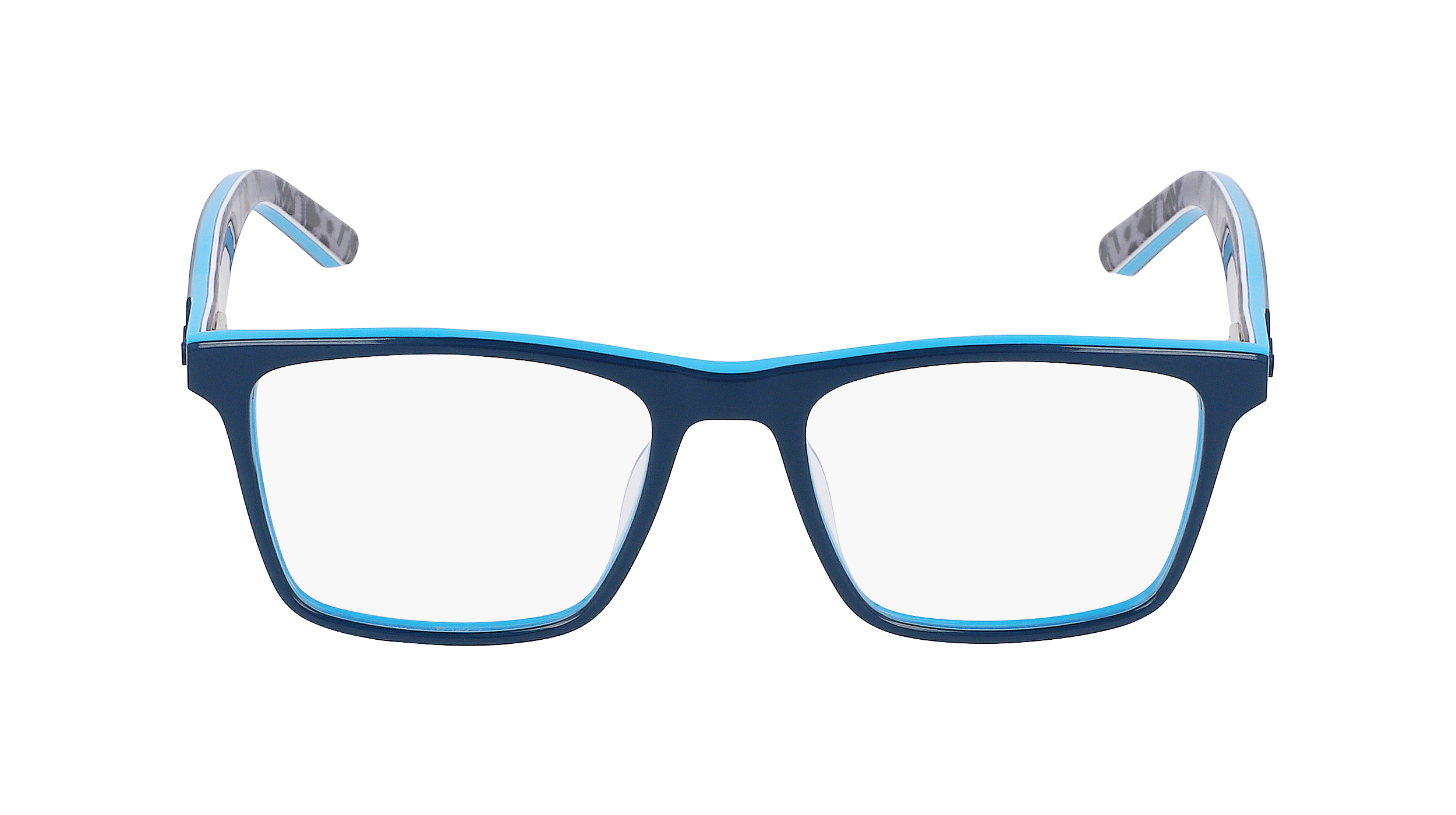 NIKE 5548 444 Montature da vista Nike 3