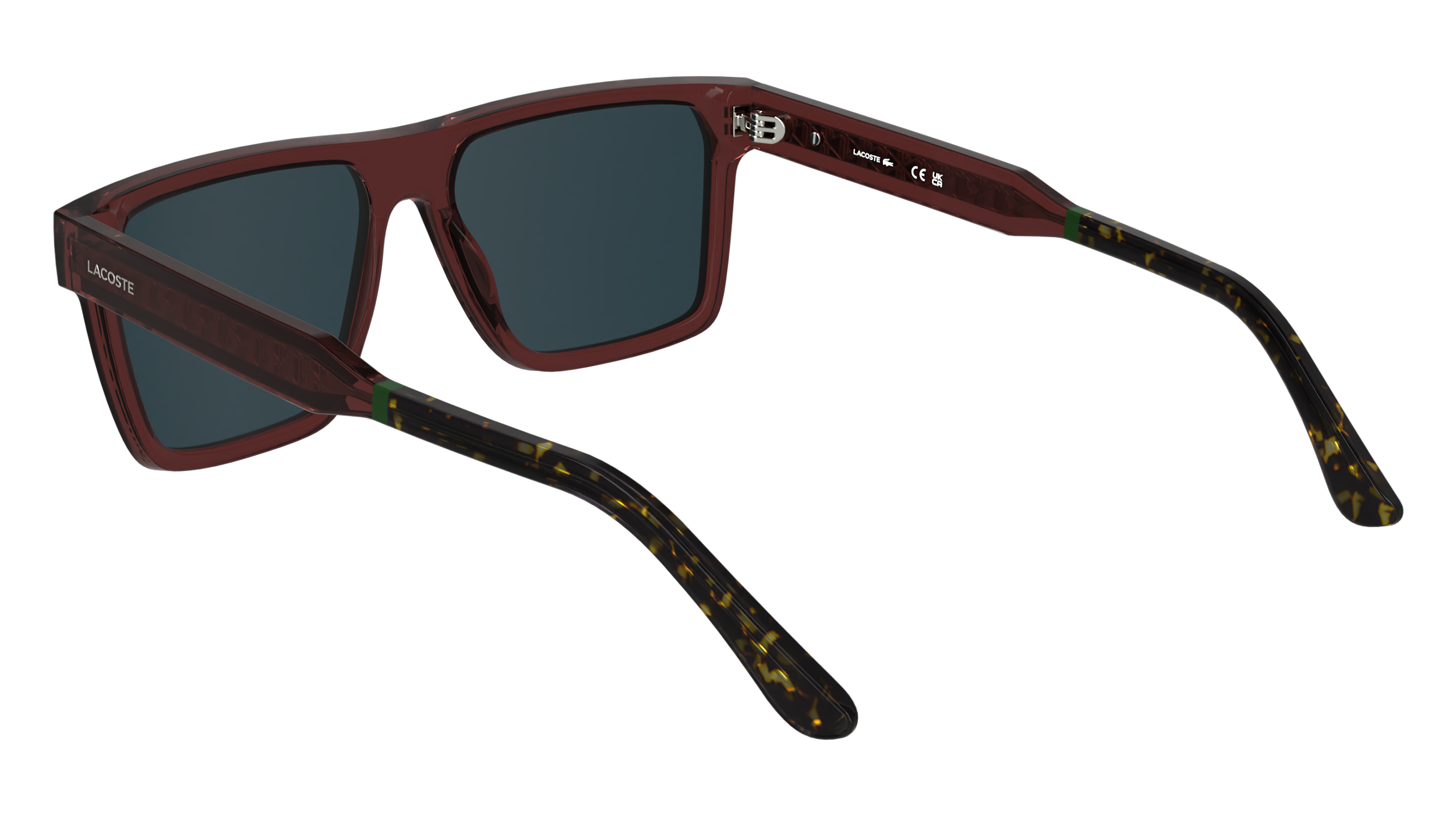 L6059S 601 Occhiali da sole Lacoste 4
