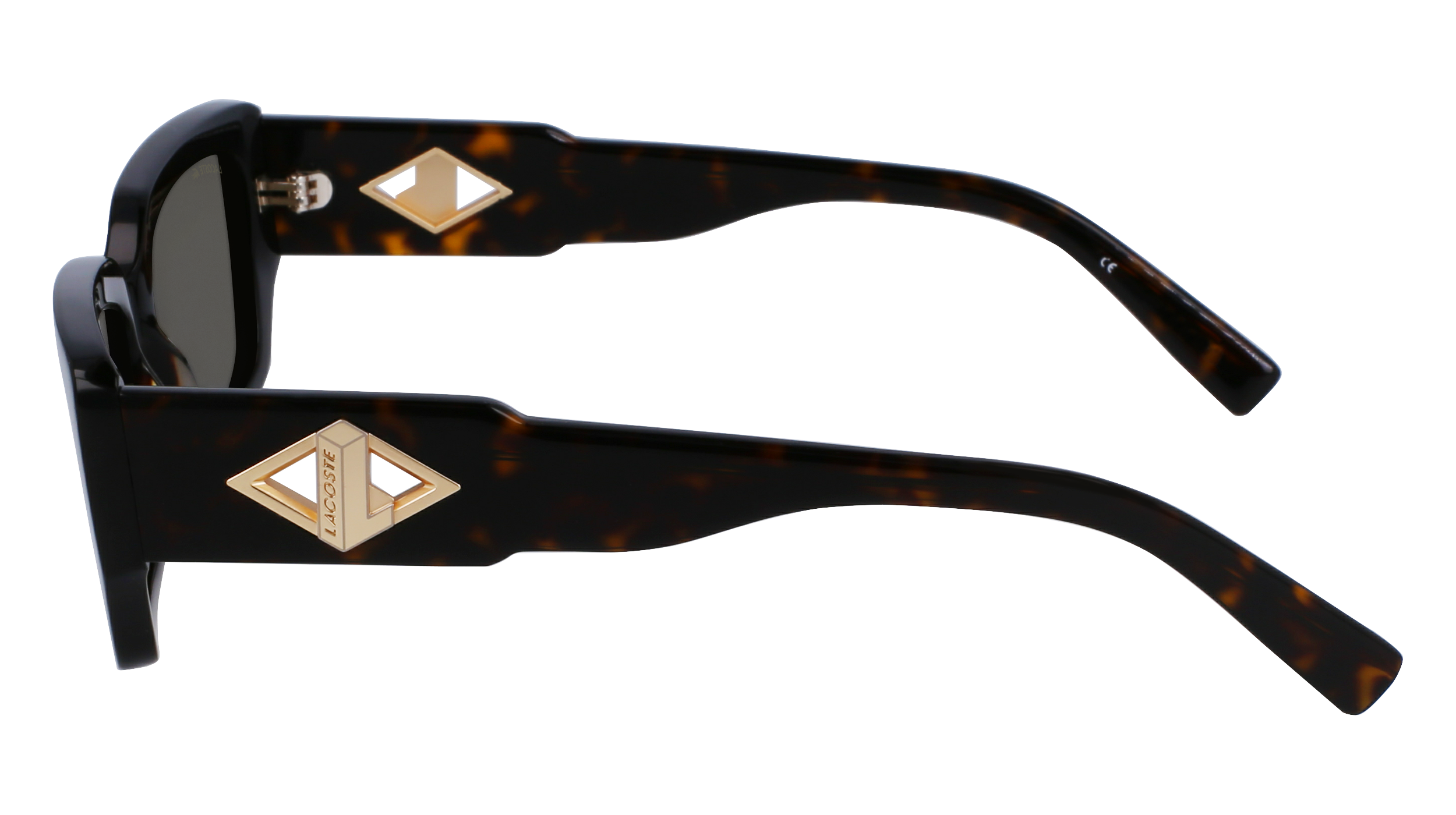L6021S 214 Occhiali da sole Lacoste 6