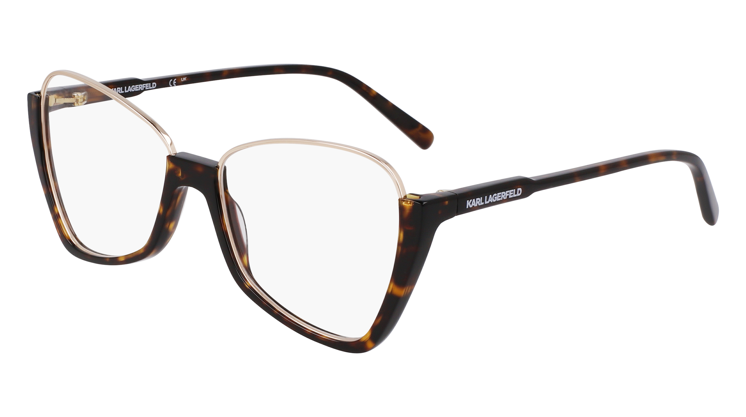 KL354 242 Montature da vista Karl Lagerfeld 1