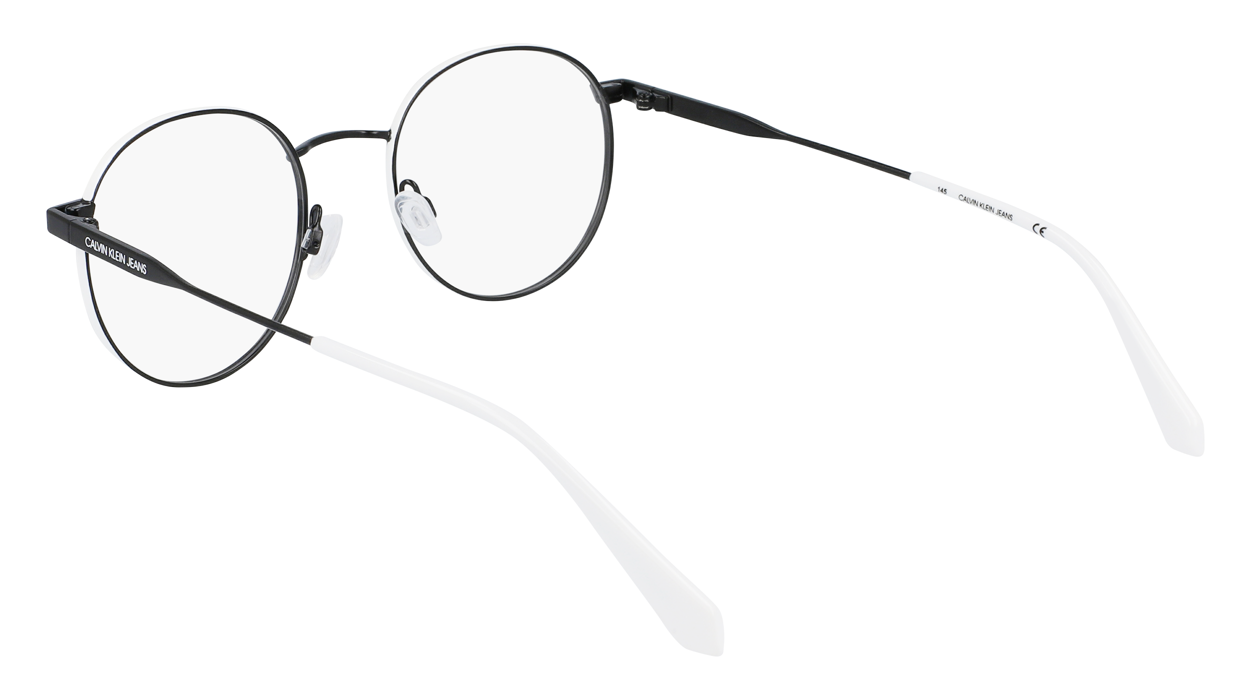 CKJ21215 073 Montature da vista Calvin Klein 3
