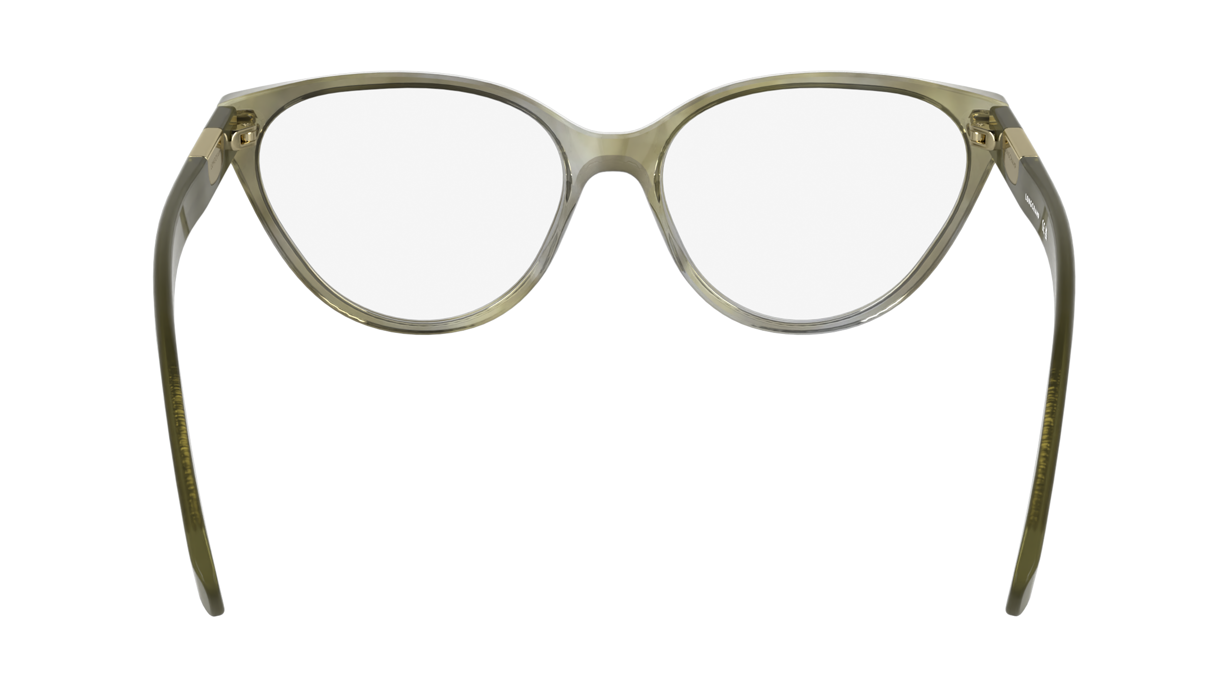 LO2764 252 Montature da vista LONGCHAMP 5