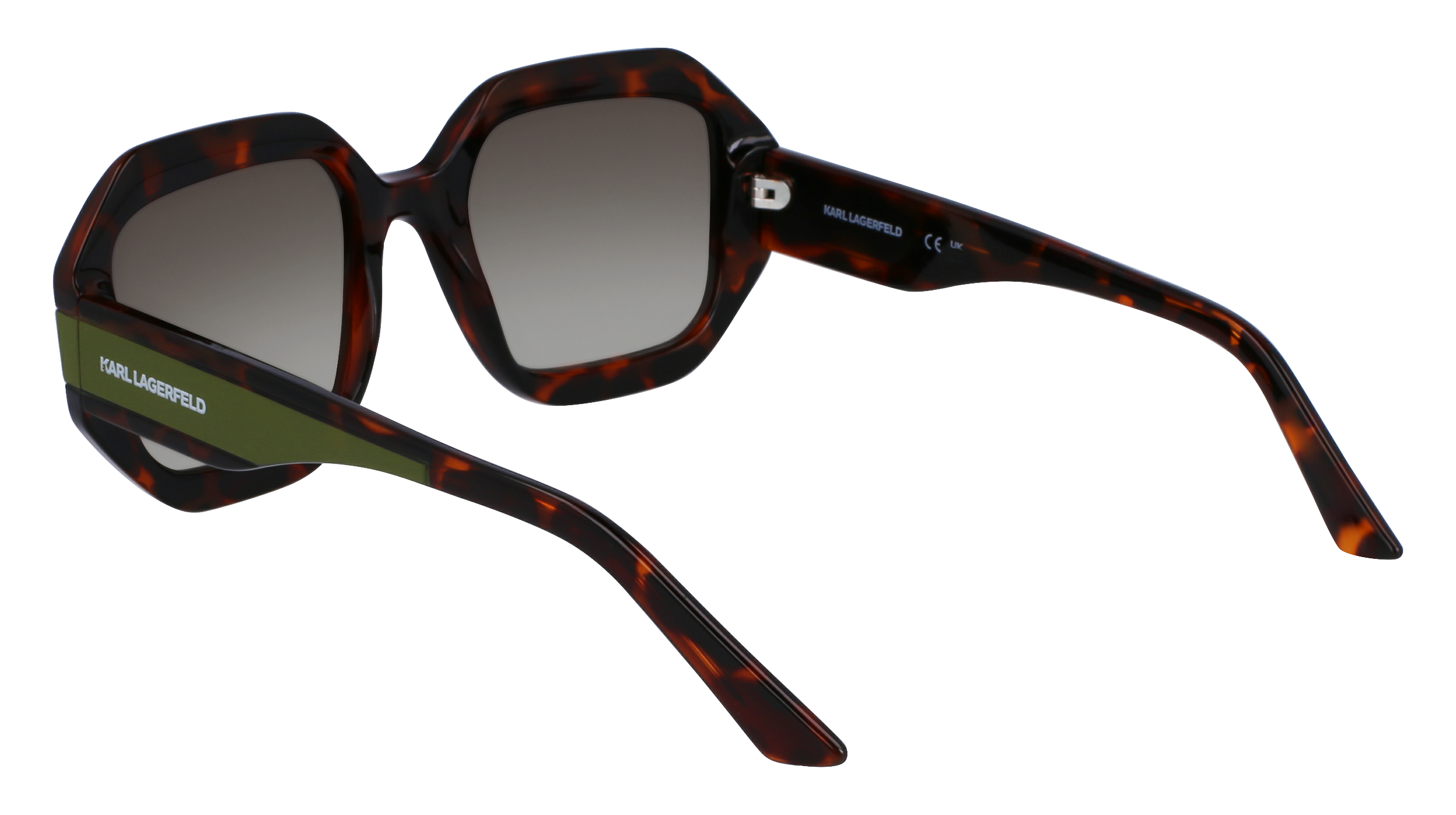 KL6124S 240 Occhiali da sole Karl Lagerfeld 4