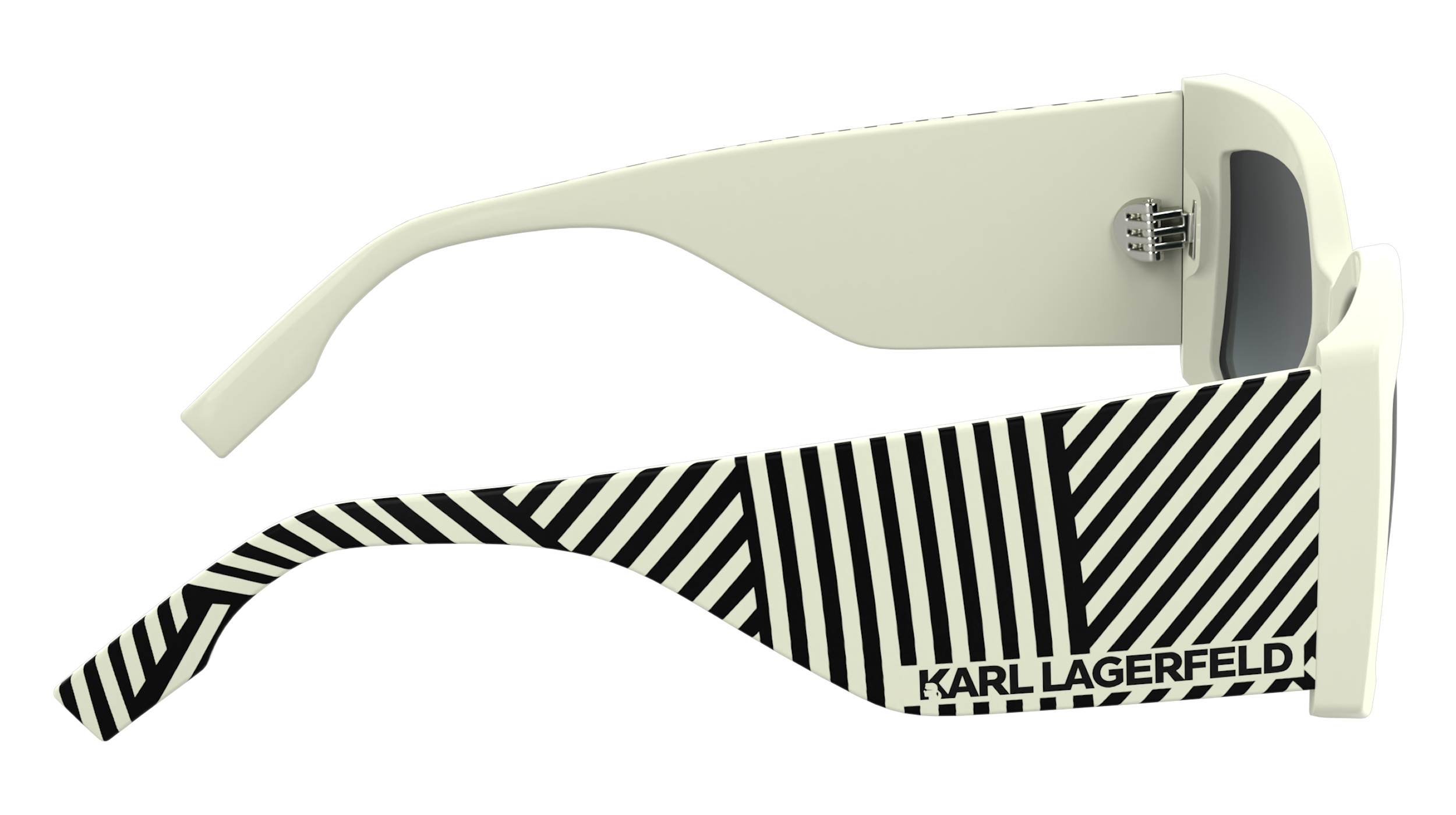 KL6183S 105 Occhiali da sole Karl Lagerfeld 7