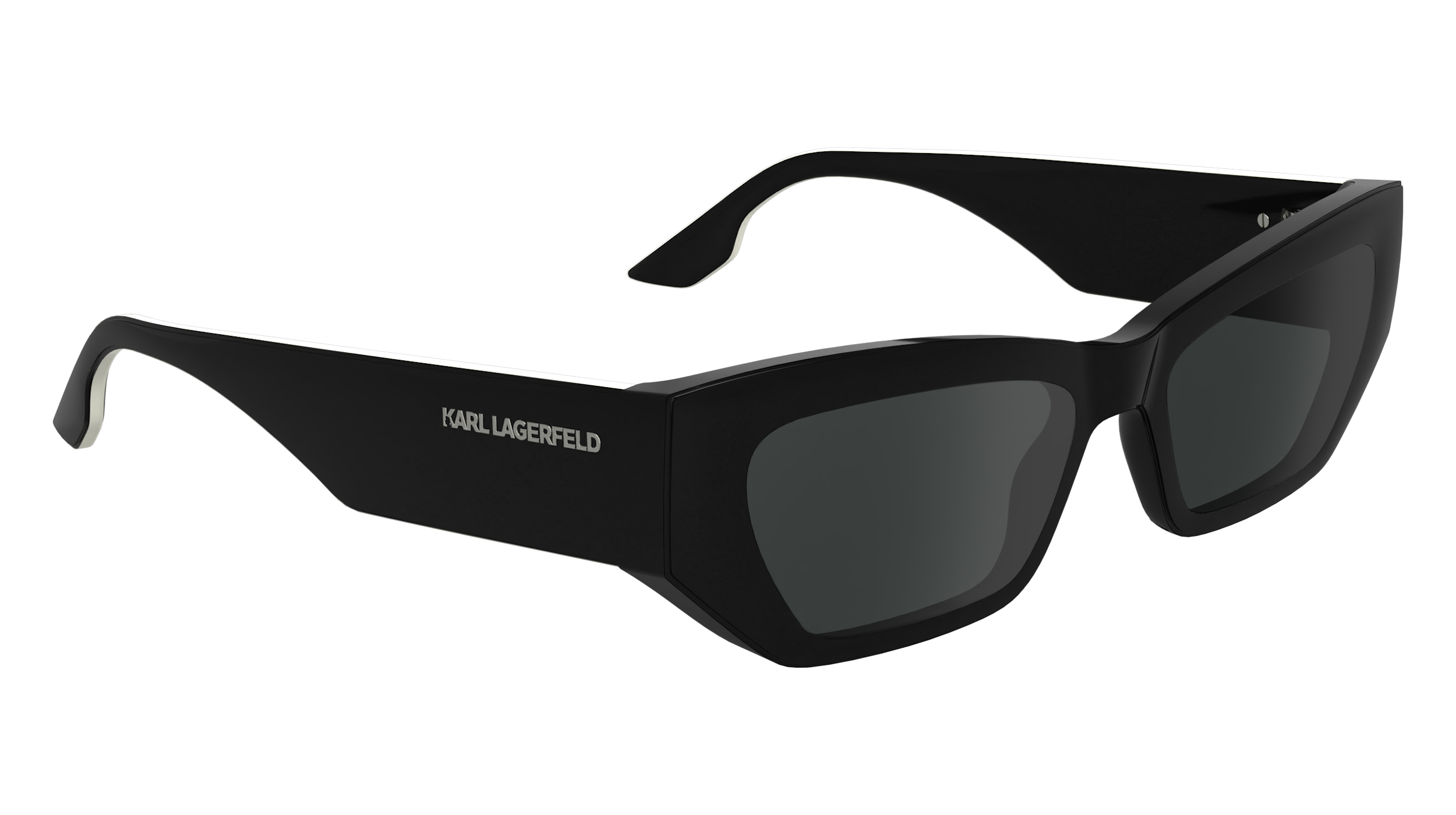 KL6160S 001 Occhiali da sole Karl Lagerfeld 8