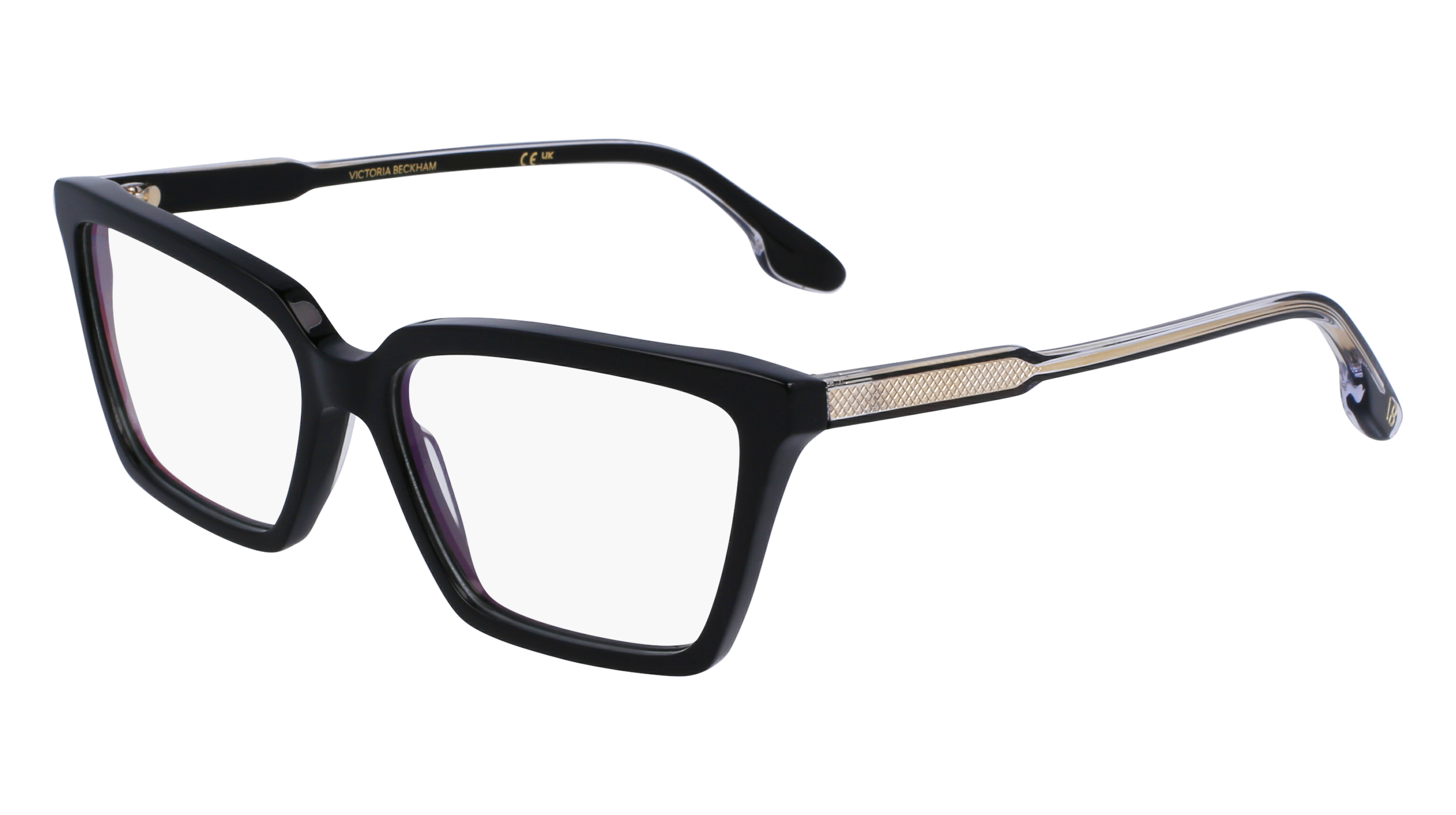 VB2653 001 Montature da vista Victoria Beckham 1