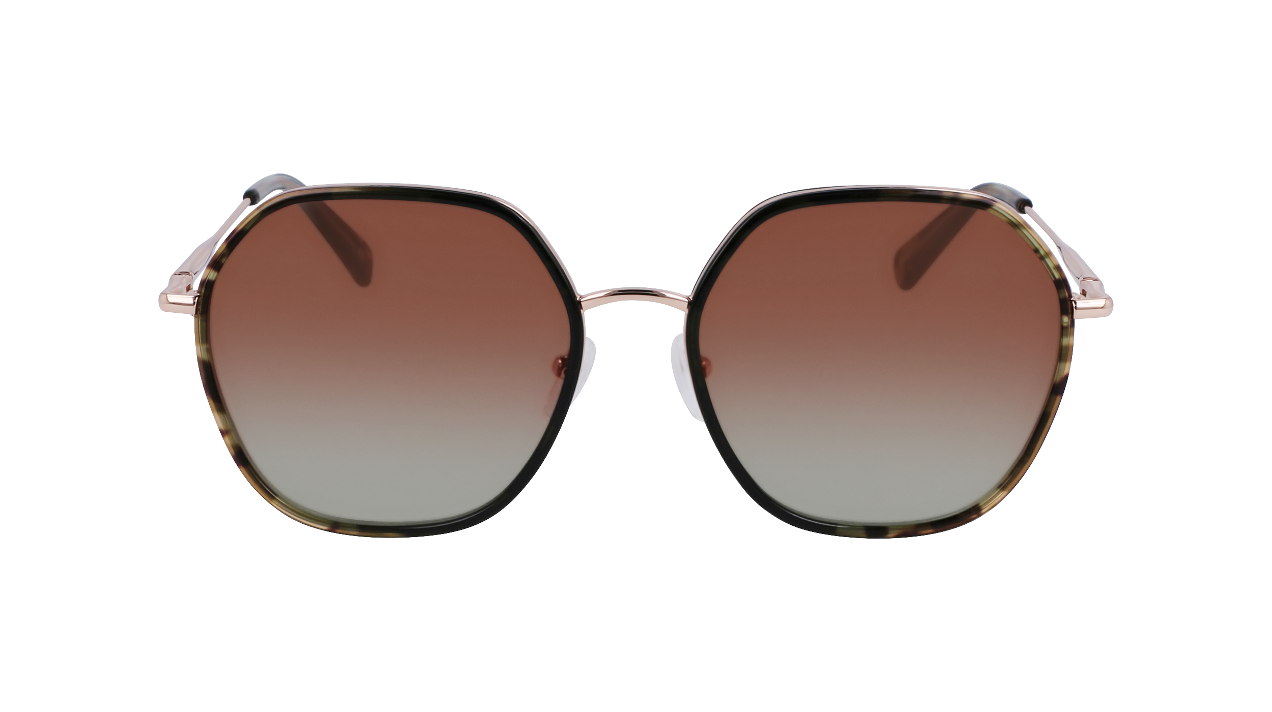 LO163S 749 Occhiali da sole LONGCHAMP 2