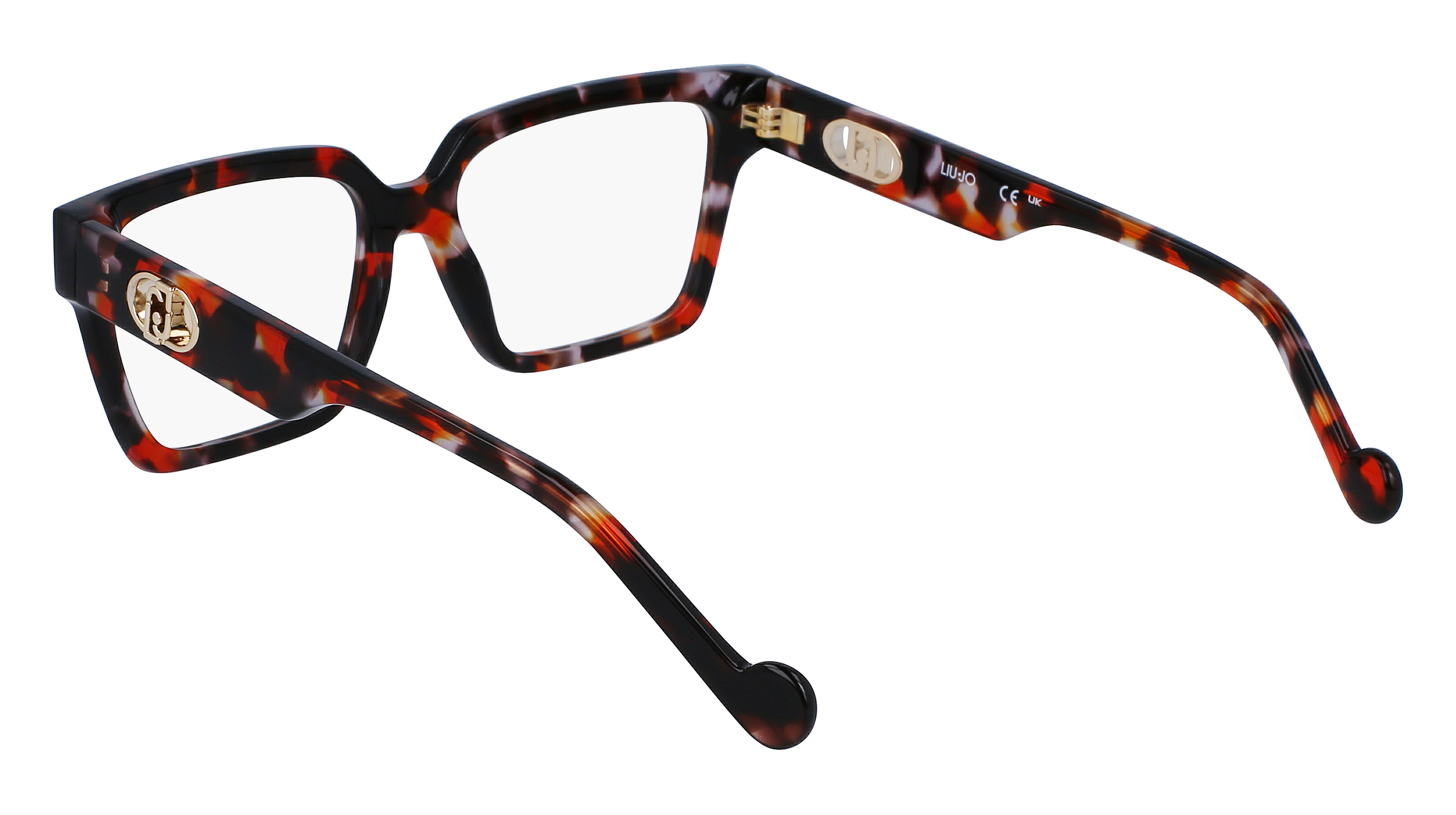 LJ2778 038 Montature da vista Liu Jo 4