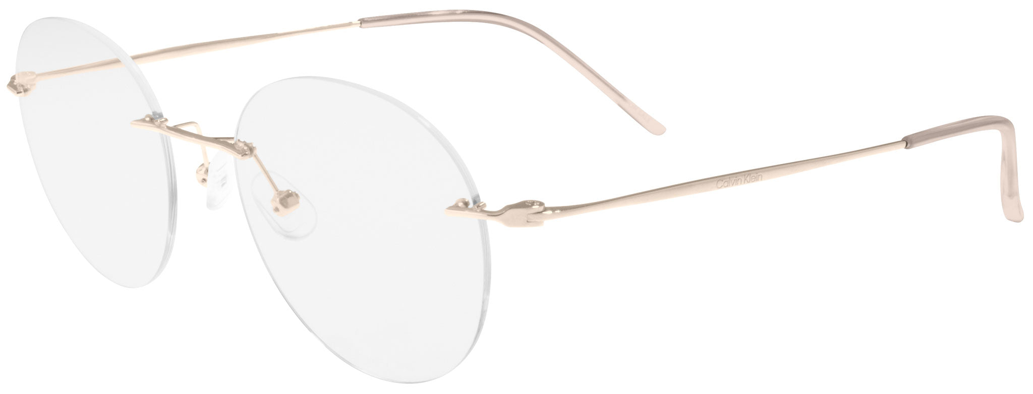 CK22125TA 272 Montature da vista Calvin Klein 1