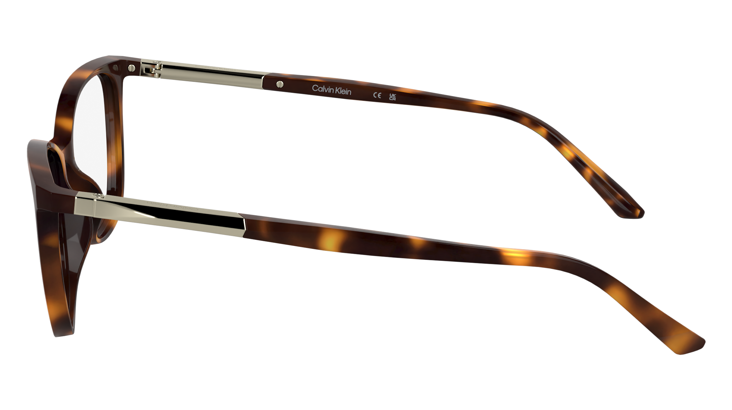 CK25512 240 Montature da vista Calvin Klein 3