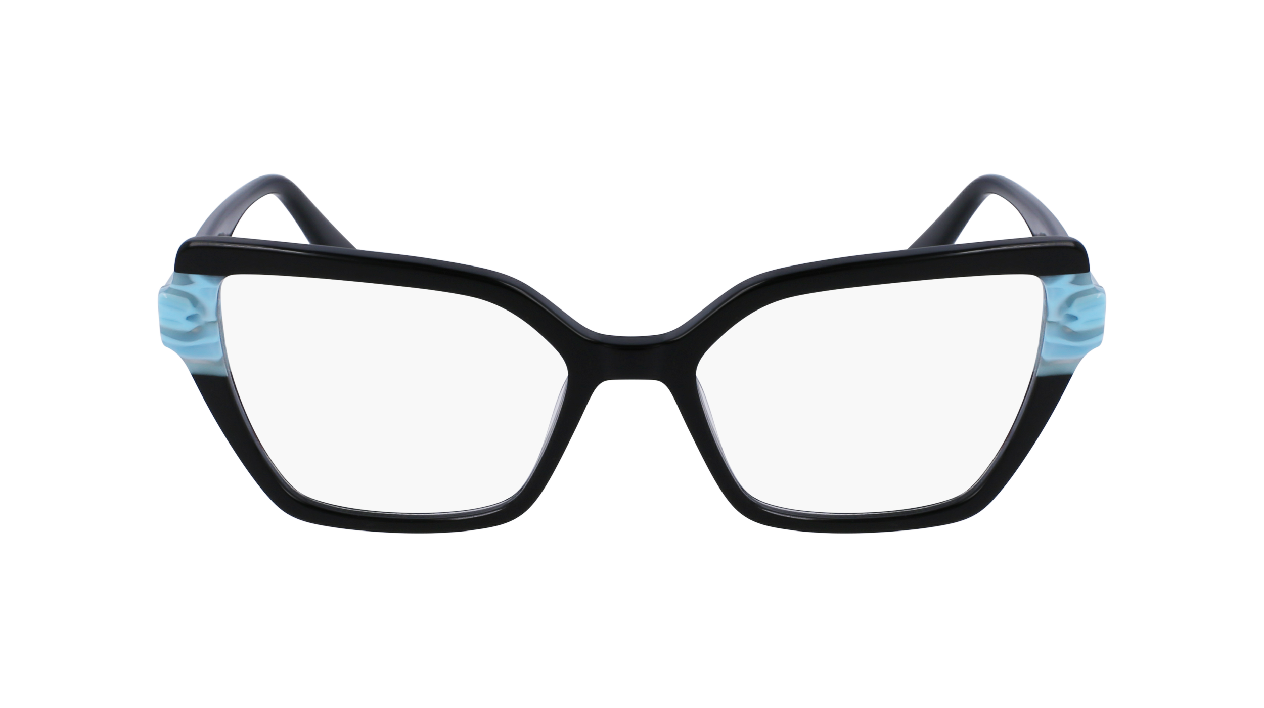 KL6131 014 Montature da vista Karl Lagerfeld 2
