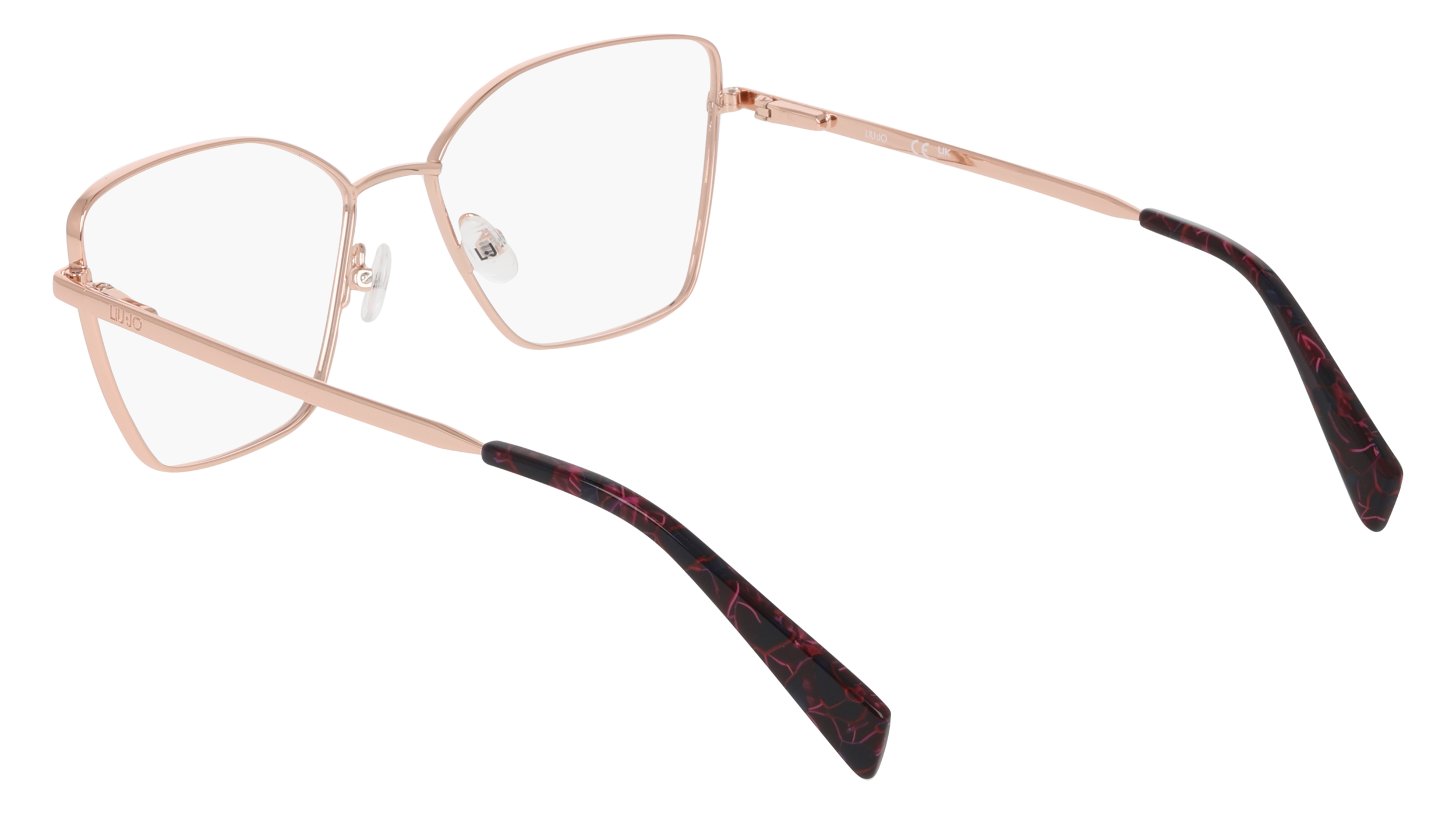 LJ2176 770 Montature da vista Liu Jo 4