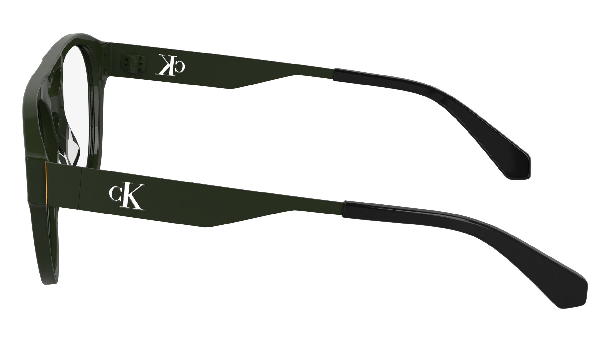 CKJ24633 309 Montature da vista Calvin Klein 3