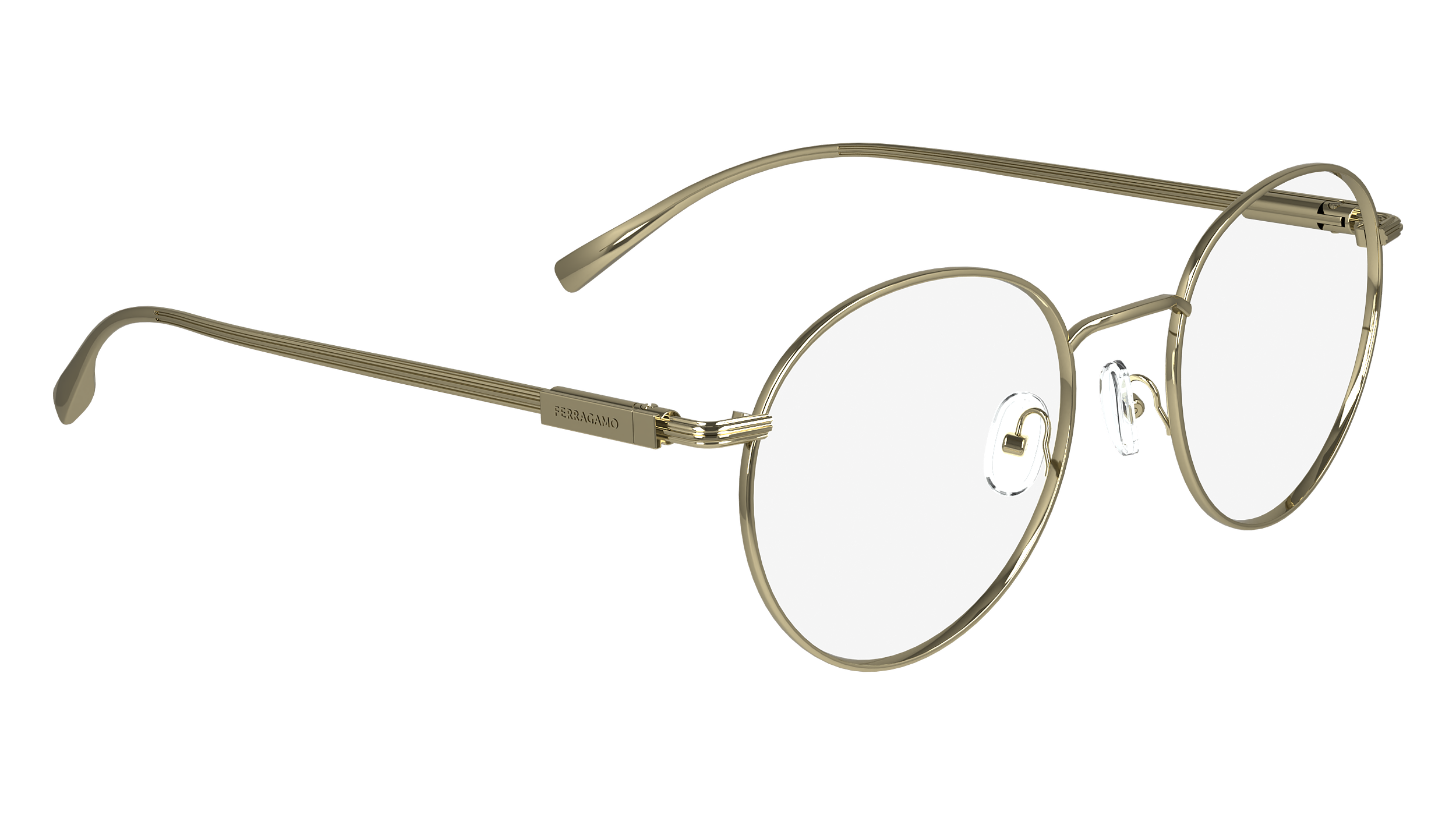 SF2229 710 Montature da vista Ferragamo 8