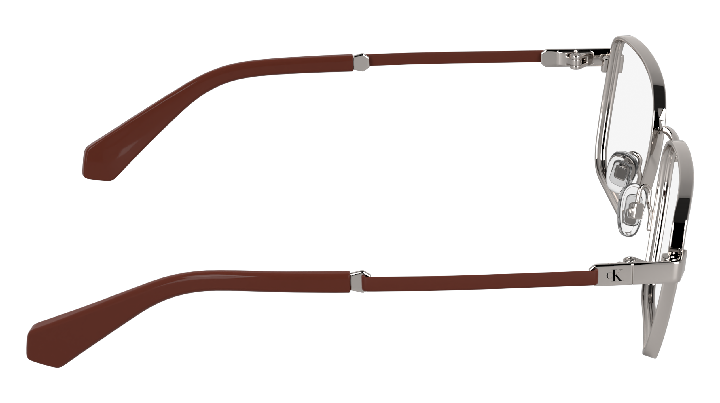 Calvin Klein CKJ26305 016 Montature da vista Calvin Klein 7