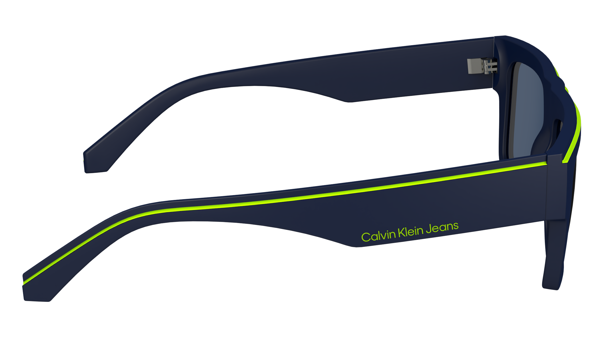 CKJ24603S 400 Occhiali da sole Calvin Klein 6