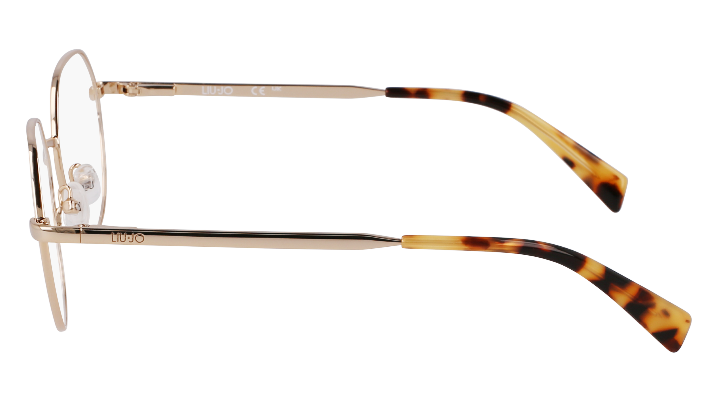 LJ2175 722 Montature da vista Liu Jo 3