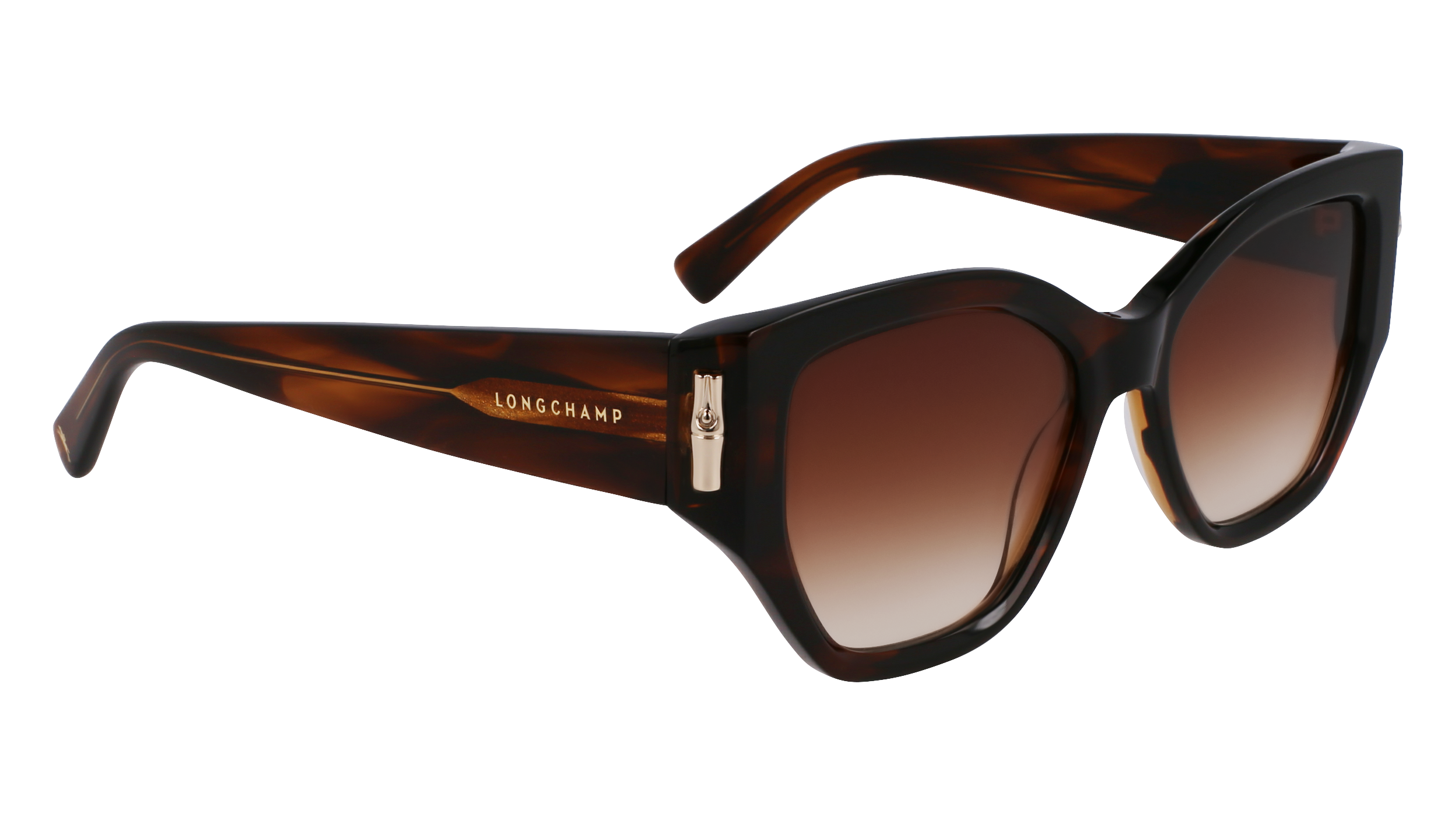 LO764S 211 Occhiali da sole LONGCHAMP 8