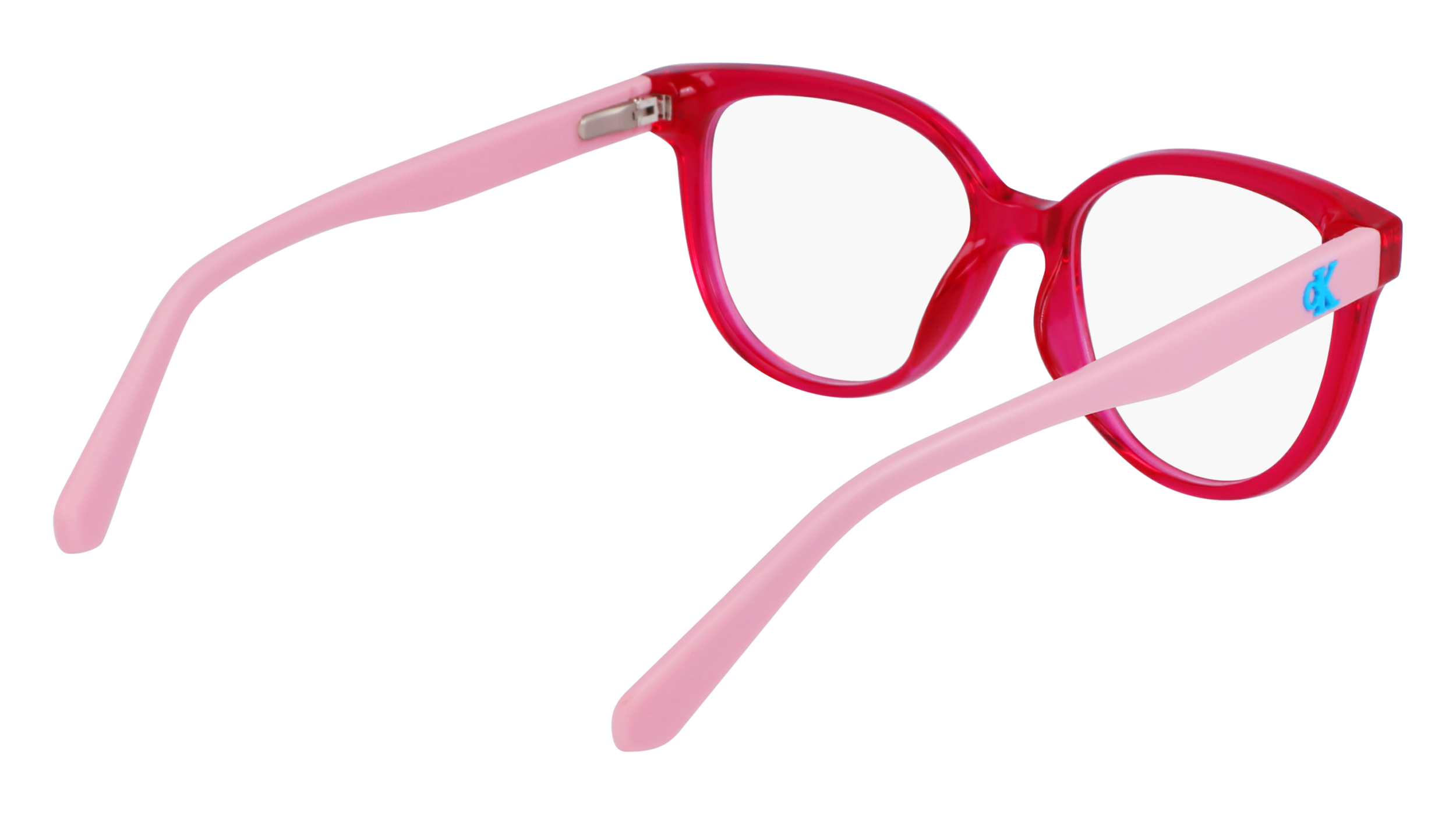 CKJ23303 675 Montature da vista Calvin Klein 4